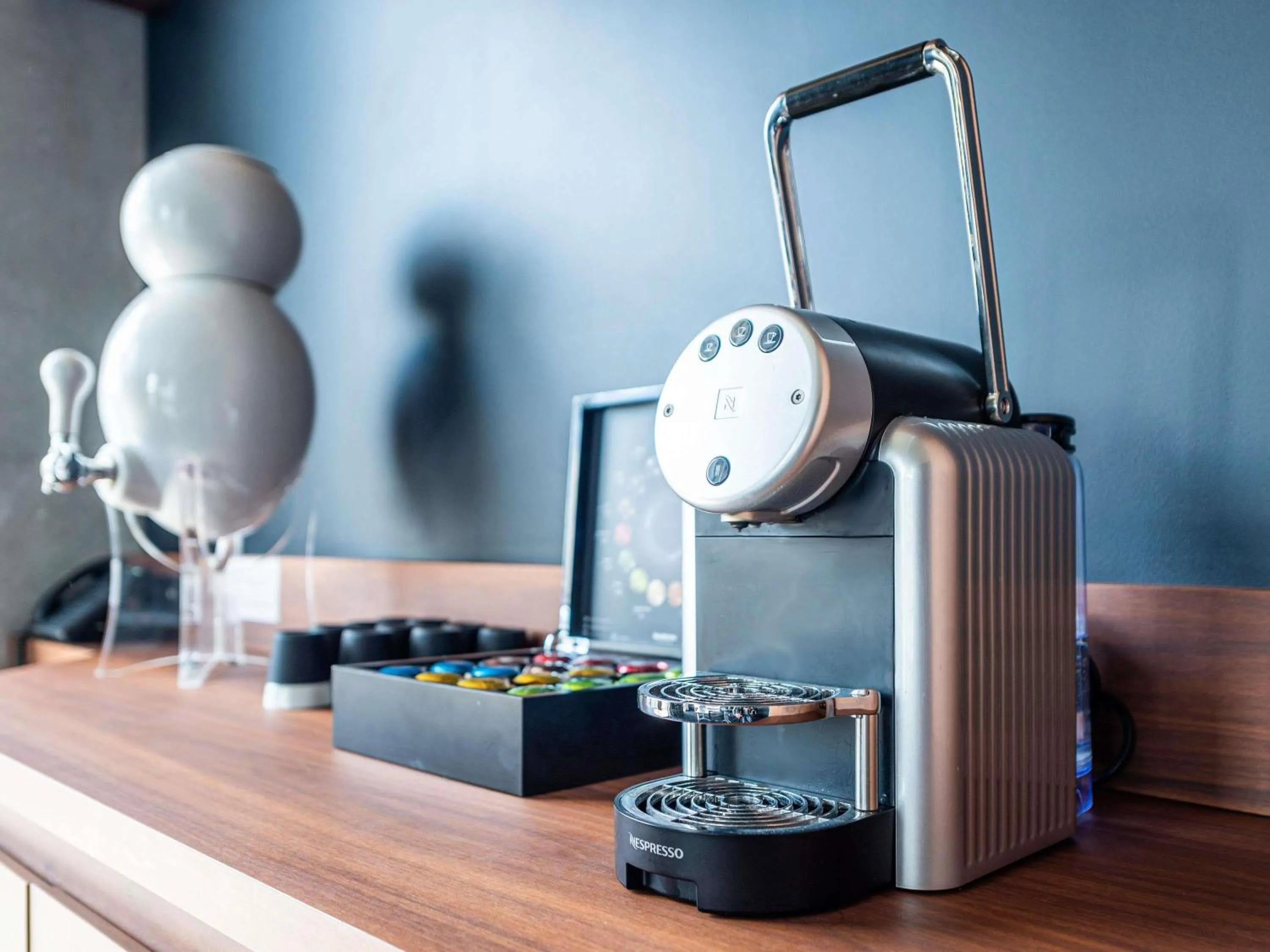 Meeting/conference room in Novotel Annemasse Centre - Porte de Genève