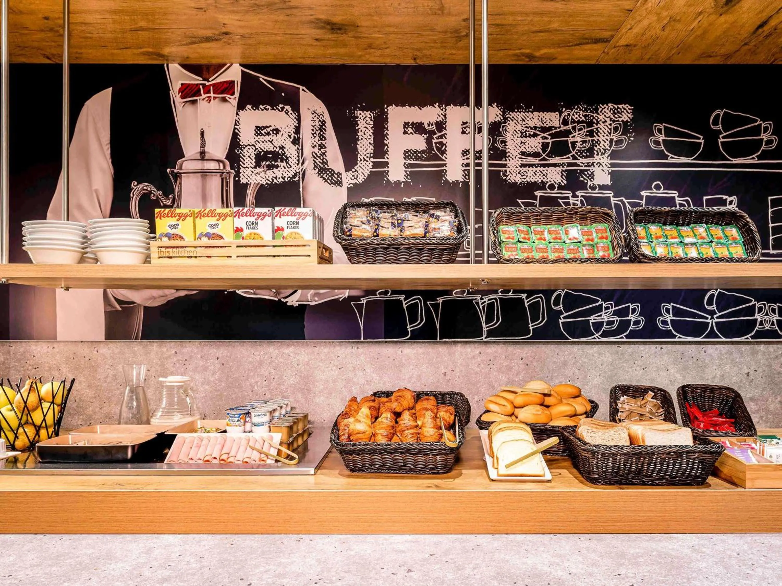 Other in ibis budget Bordeaux Centre Mériadeck