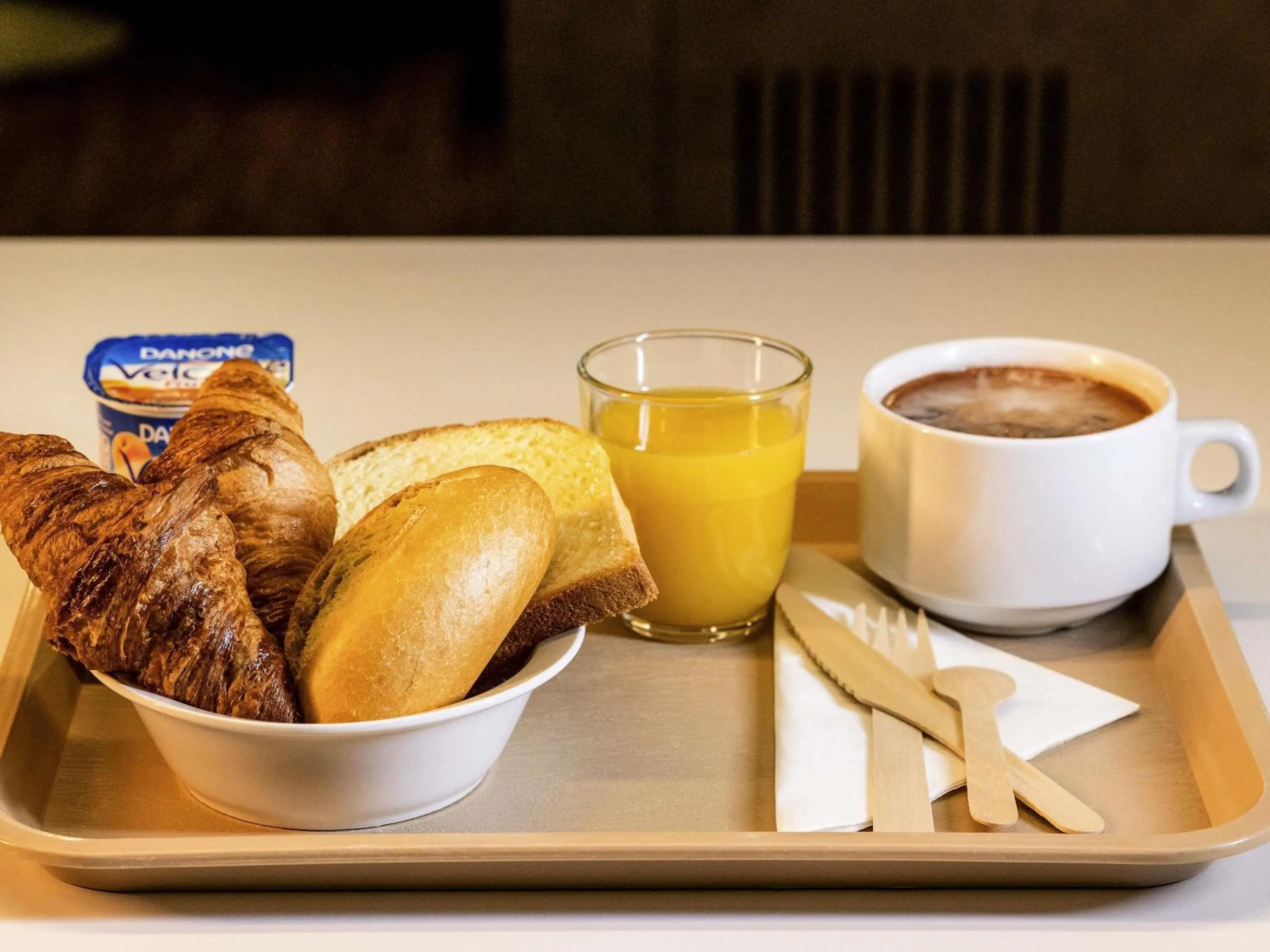 Other in ibis budget Bordeaux Centre Mériadeck