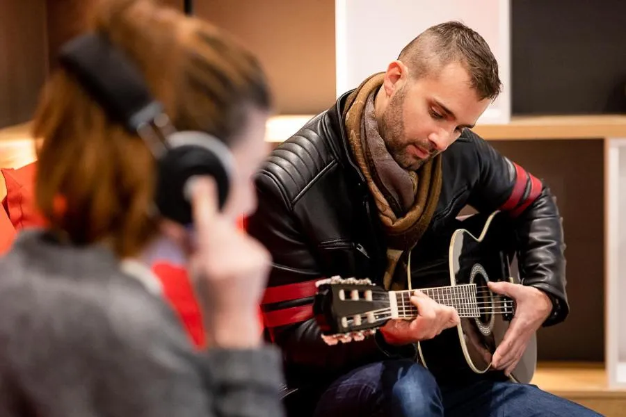 ibis budget Bordeaux Centre Mériadeck