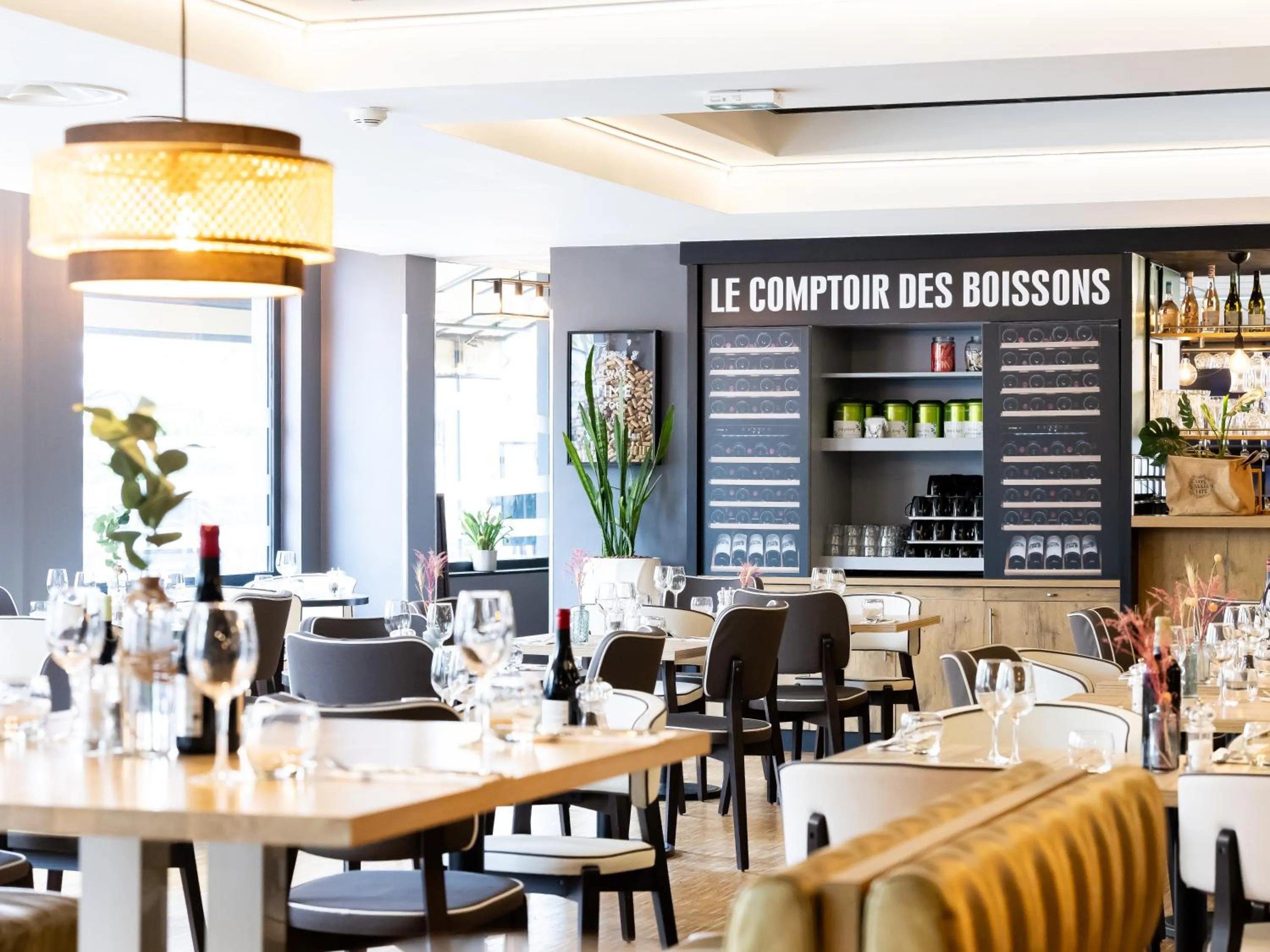 ibis budget Bordeaux Centre Mériadeck