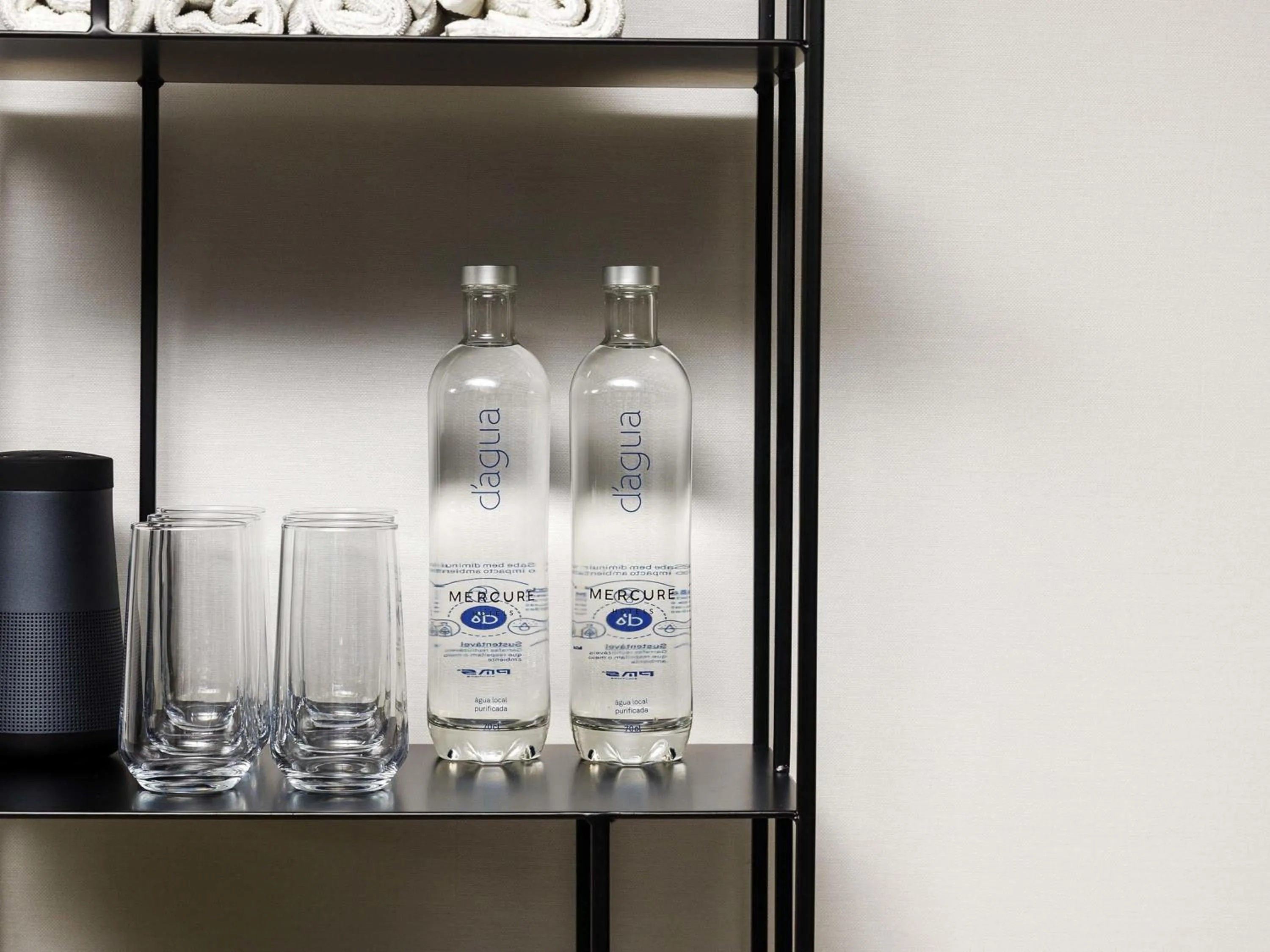 Other in Mercure Porto Centro Aliados