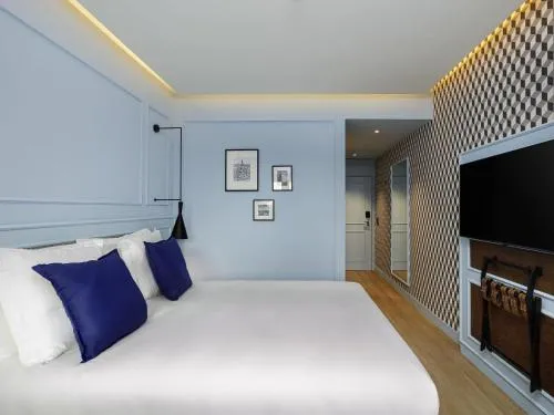 Mercure Porto Centro Aliados