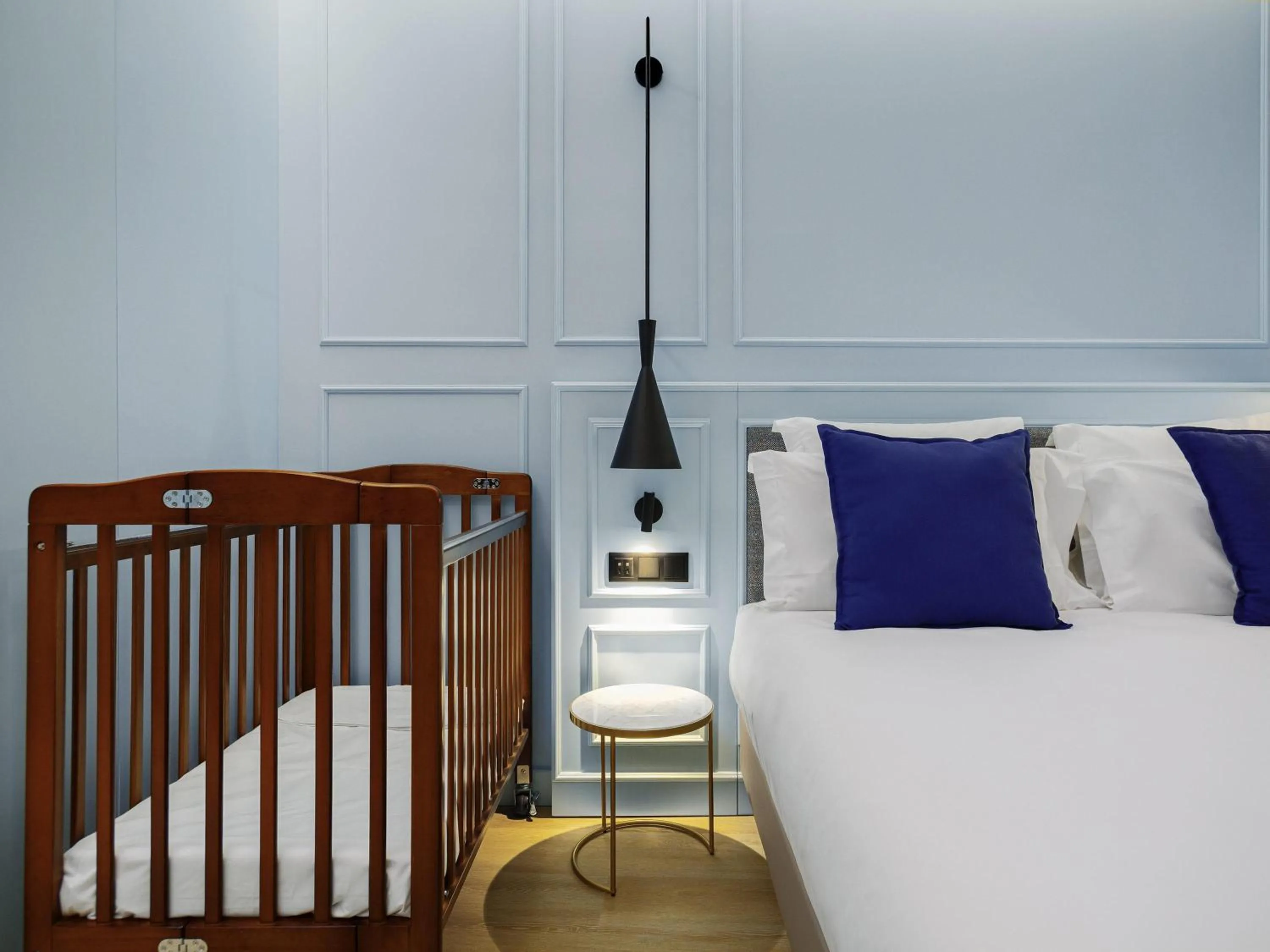 Other, Bed in Mercure Porto Centro Aliados