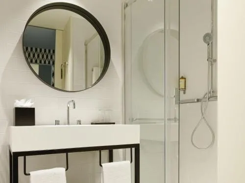 Mercure Porto Centro Aliados