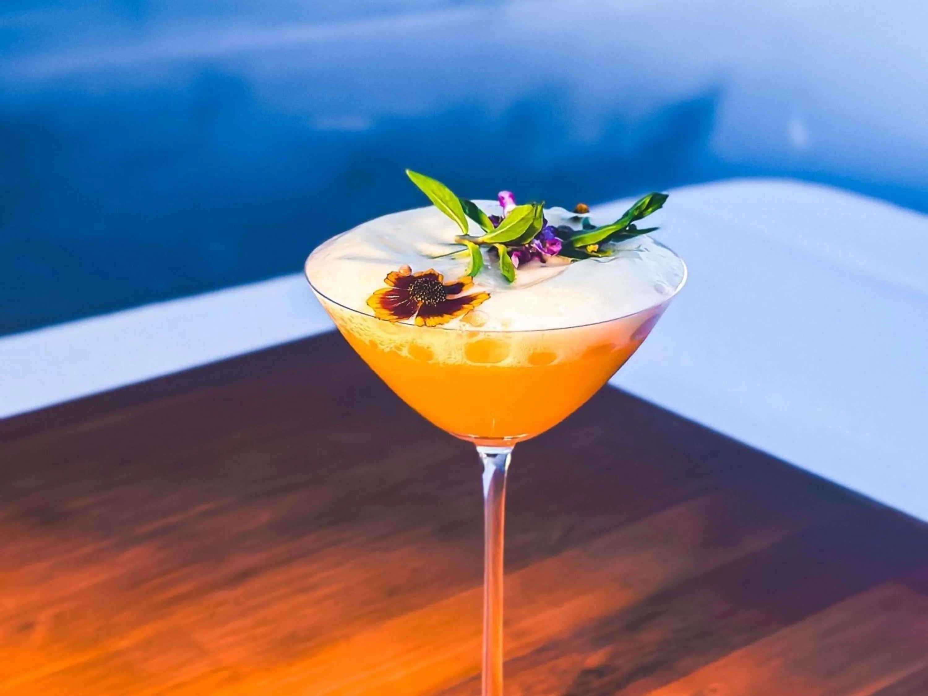 Lounge or bar in V Villas Phuket - MGallery Collection