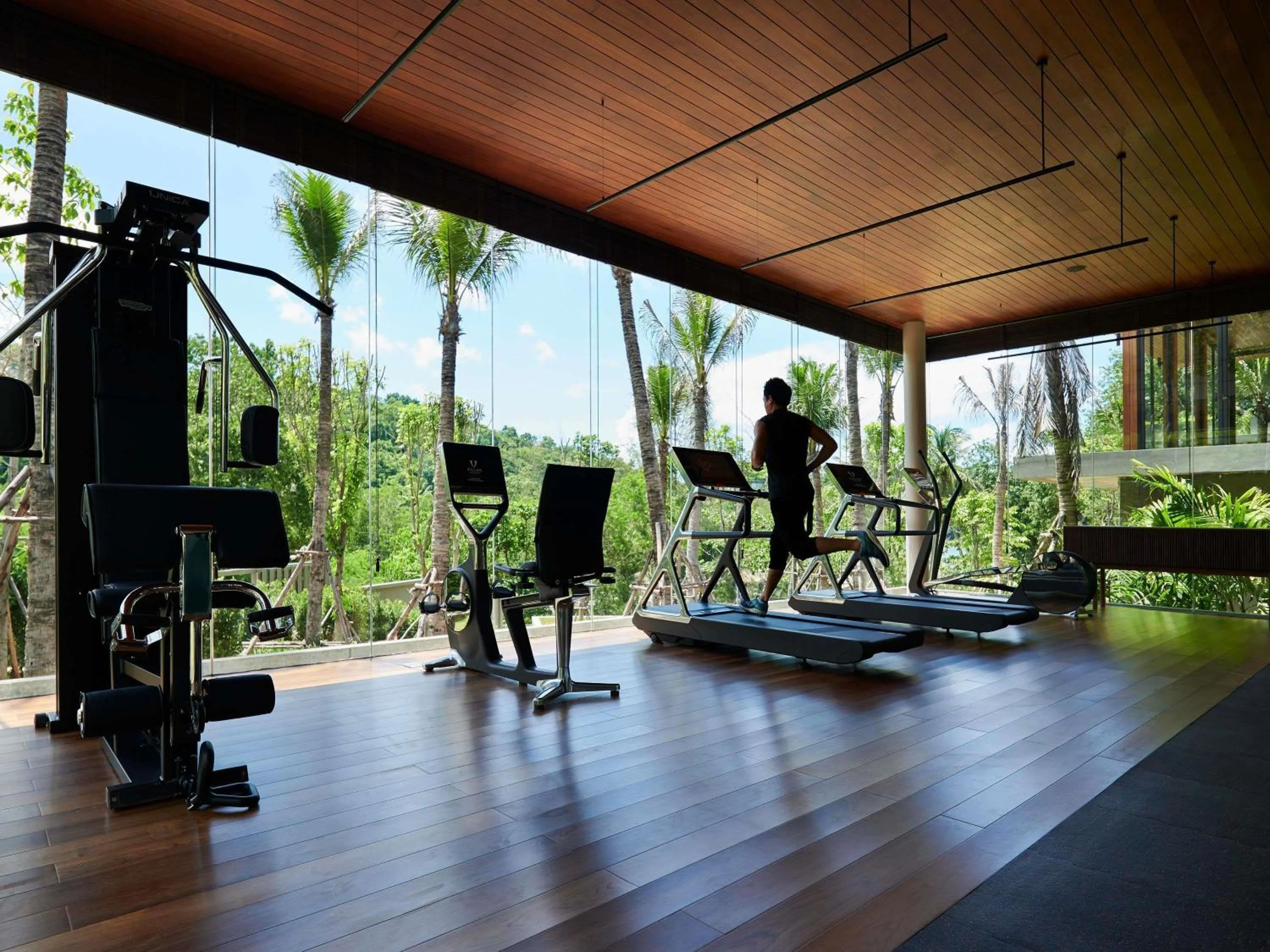 Other in V Villas Phuket - MGallery Collection