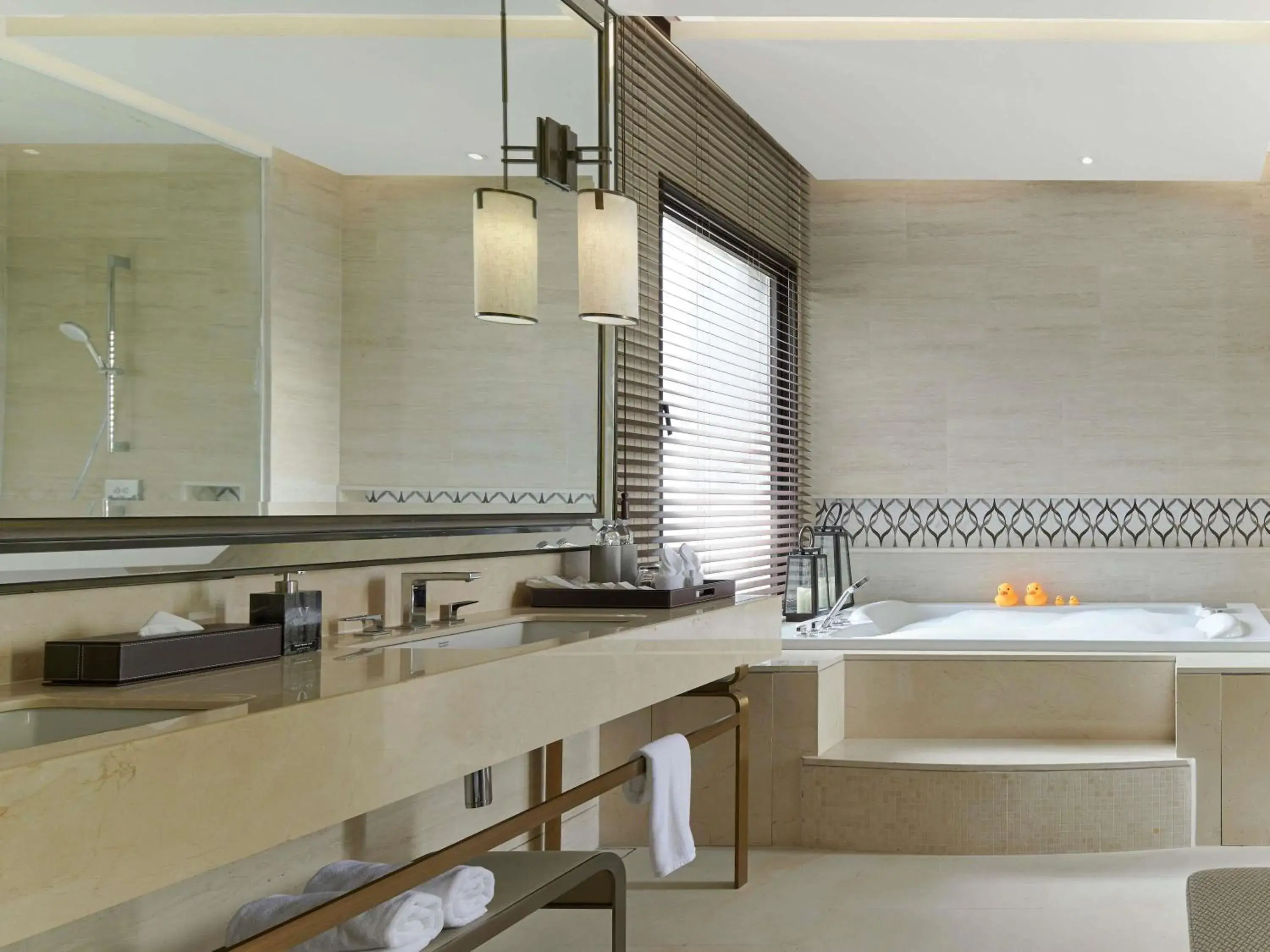 Three-Bedroom Villa with Sea View (24-hour butler service) in V Villas Phuket - MGallery Collection Three-Bedroom Villa with Sea View (24-hour butler service) in V Villas Phuket - MGallery Collection