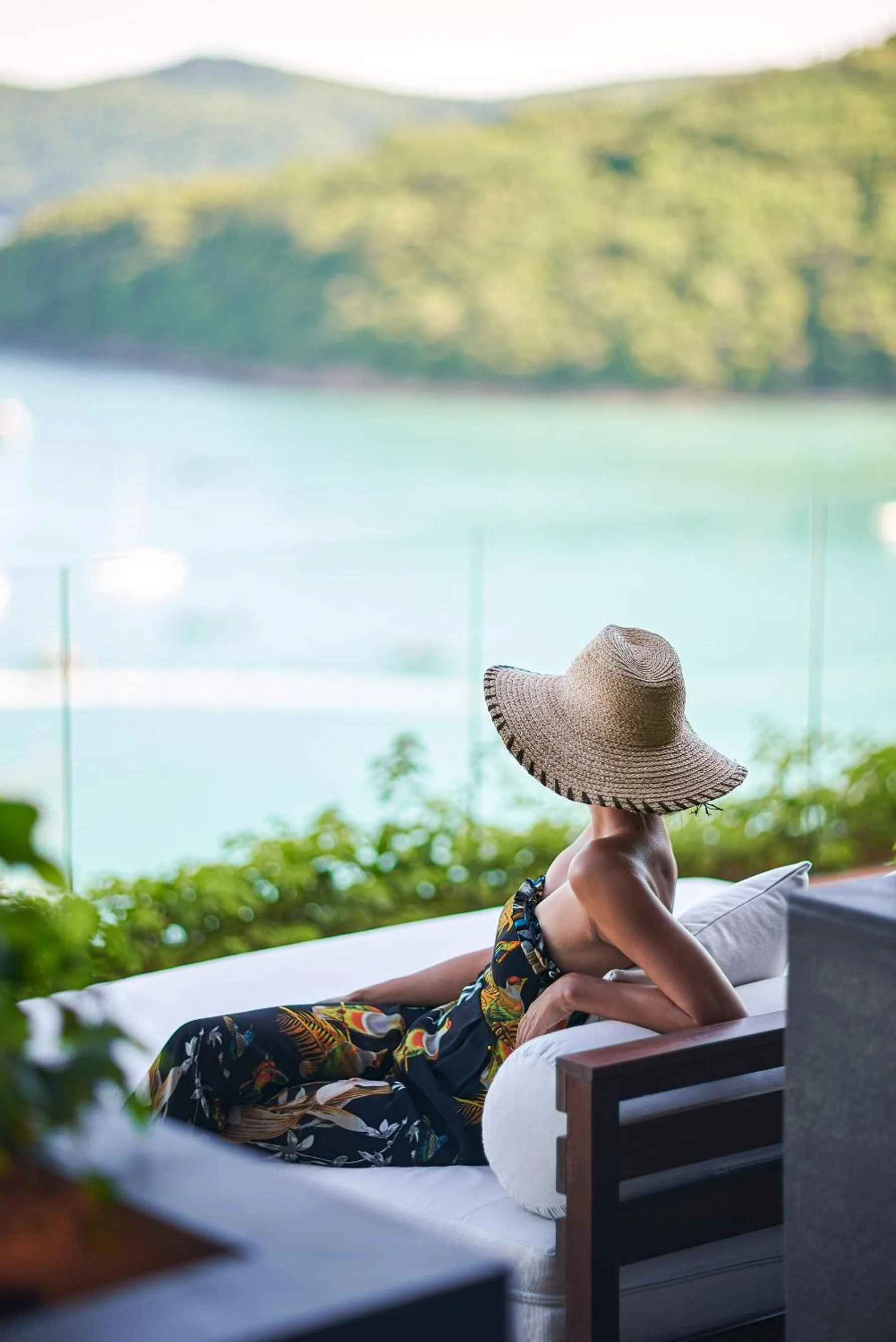 Restaurant/places to eat in V Villas Phuket - MGallery Collection