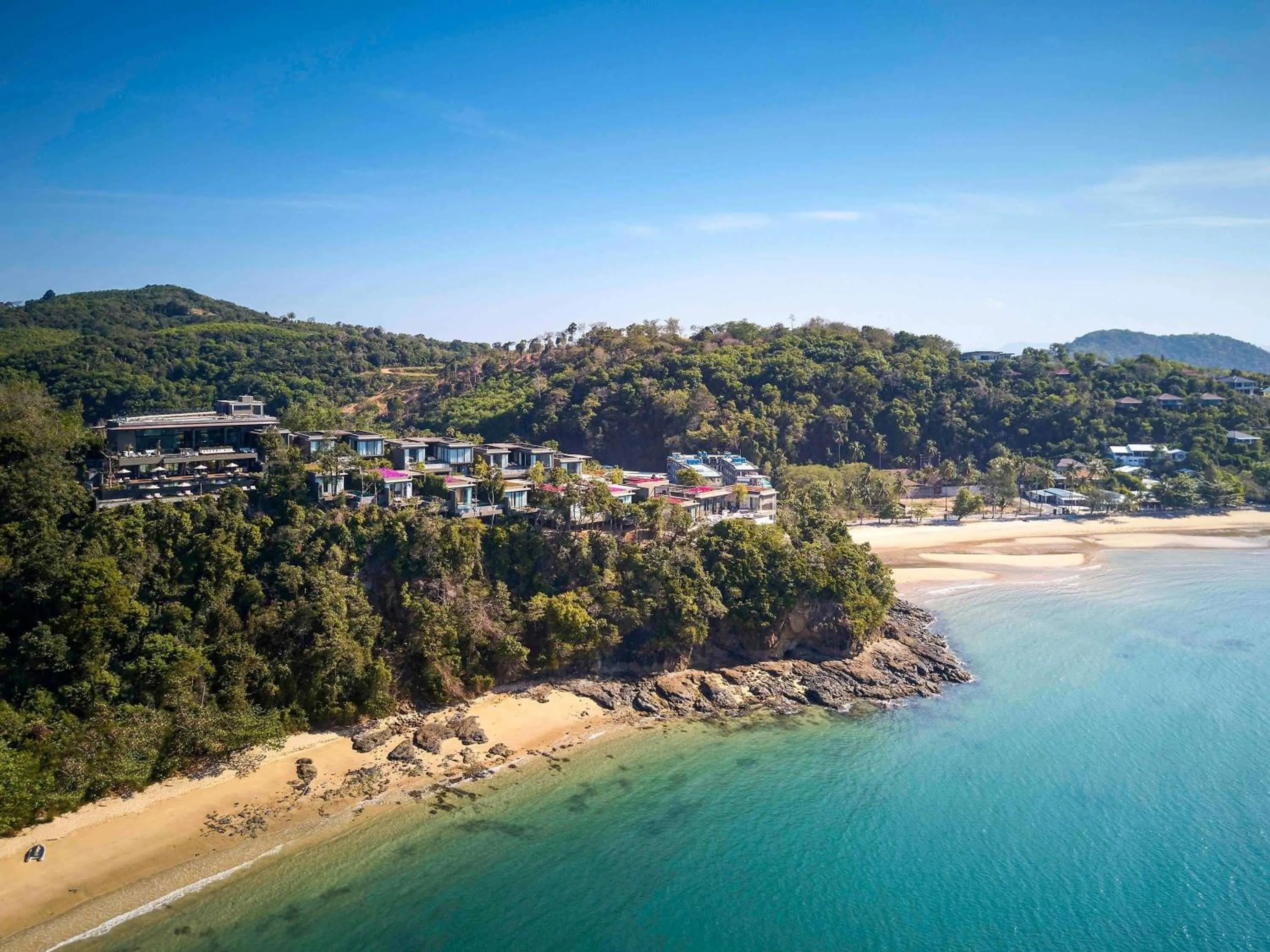 Other in V Villas Phuket - MGallery Collection