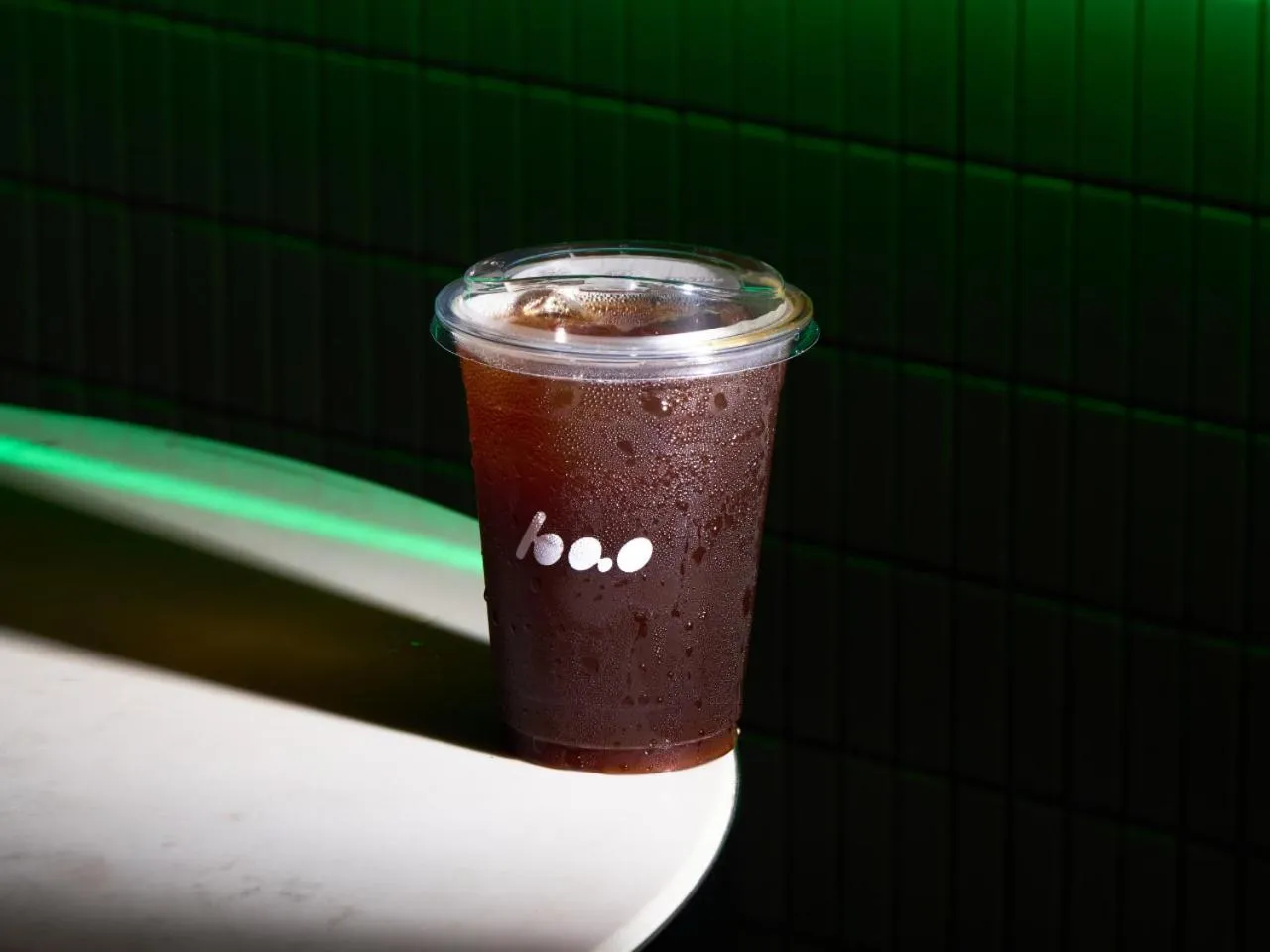 Restaurant/places to eat in Homm Sukhumvit34 Bangkok