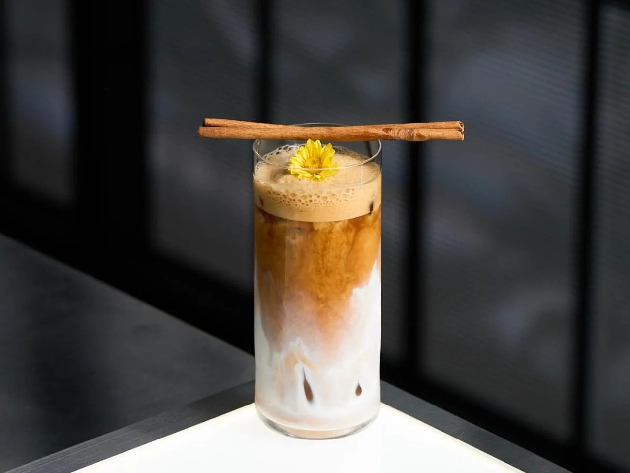 Restaurant/places to eat in Homm Sukhumvit34 Bangkok