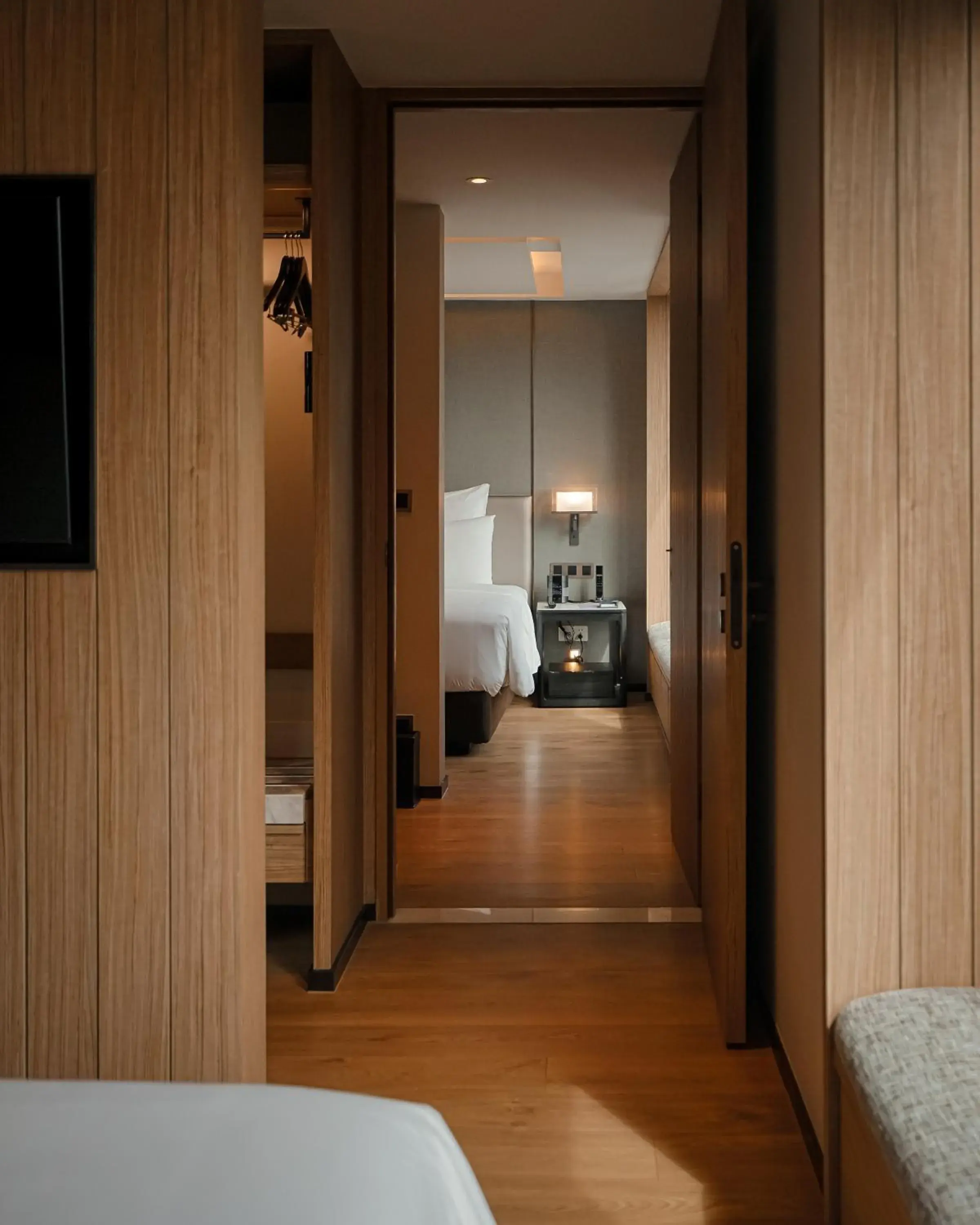 Family Room in Homm Sukhumvit34 Bangkok Family Room in Homm Sukhumvit34 Bangkok