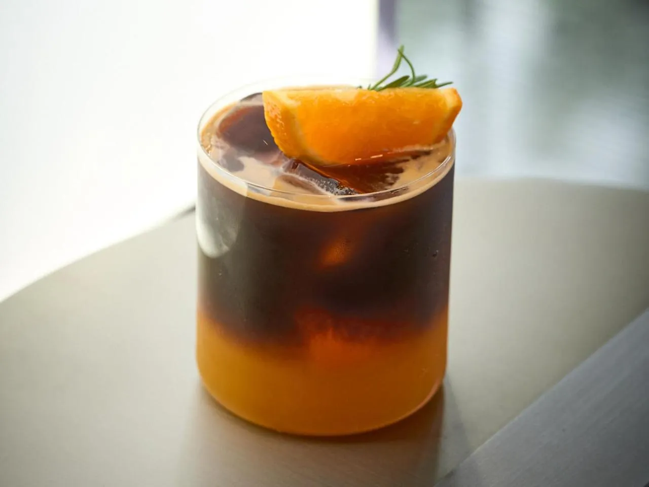 Restaurant/places to eat in Homm Sukhumvit34 Bangkok