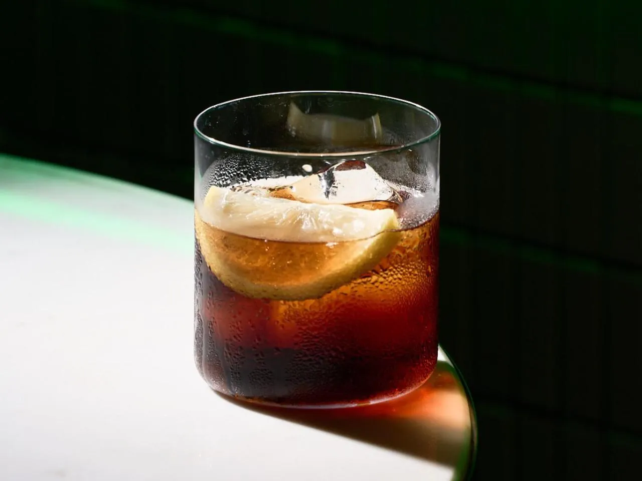 Restaurant/places to eat in Homm Sukhumvit34 Bangkok