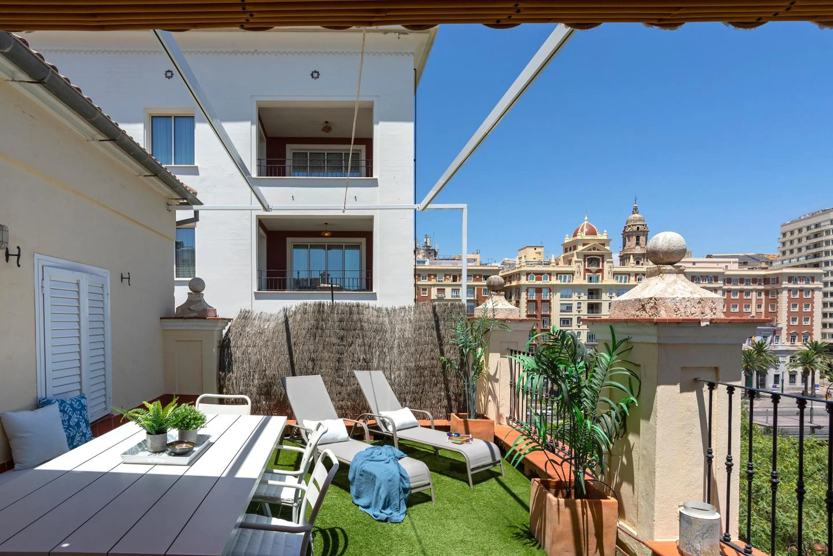 Genteel Home Plaza de la Marina