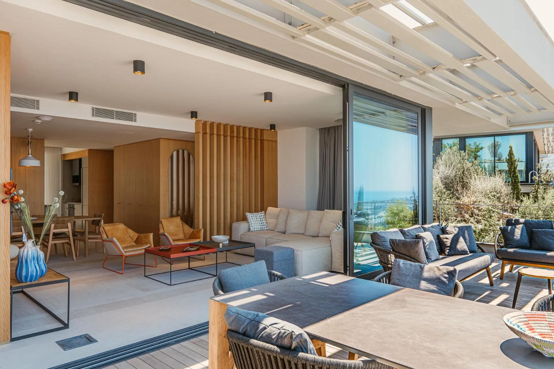 Day in G Beyond Residences & Villas, Yalıkavak, Bodrum