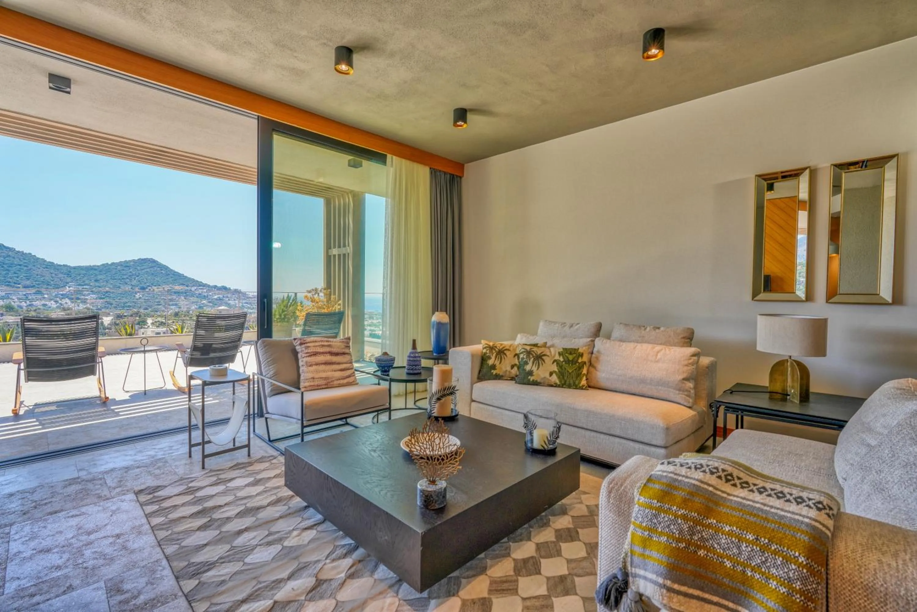 Day in G Beyond Residences & Villas, Yalıkavak, Bodrum