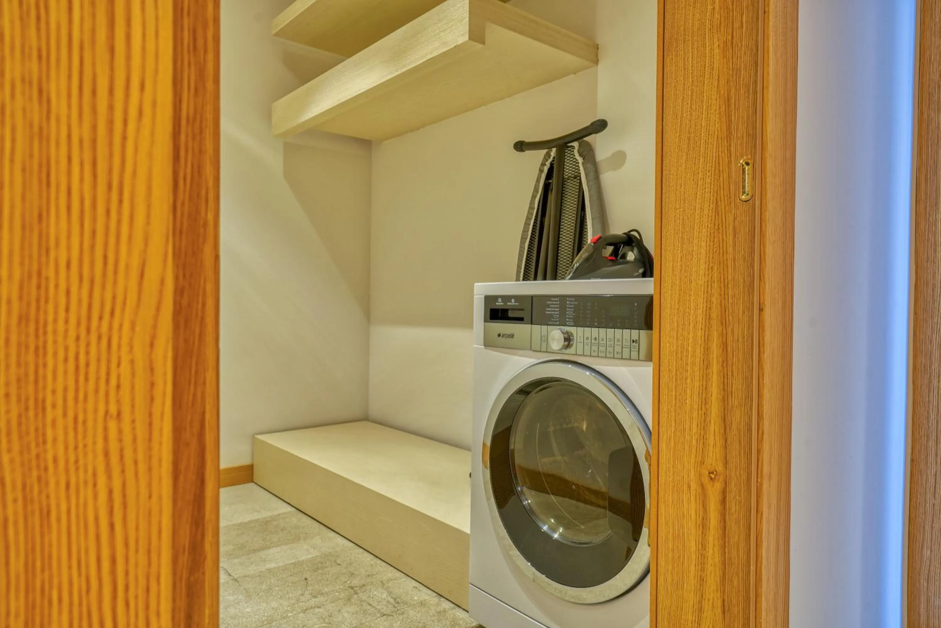laundry in G Beyond Residences & Villas, Yalıkavak, Bodrum