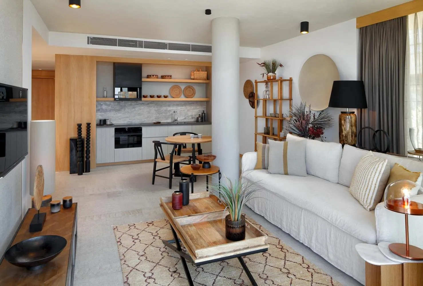 Coffee/tea facilities in G Beyond Residences & Villas, Yalıkavak, Bodrum