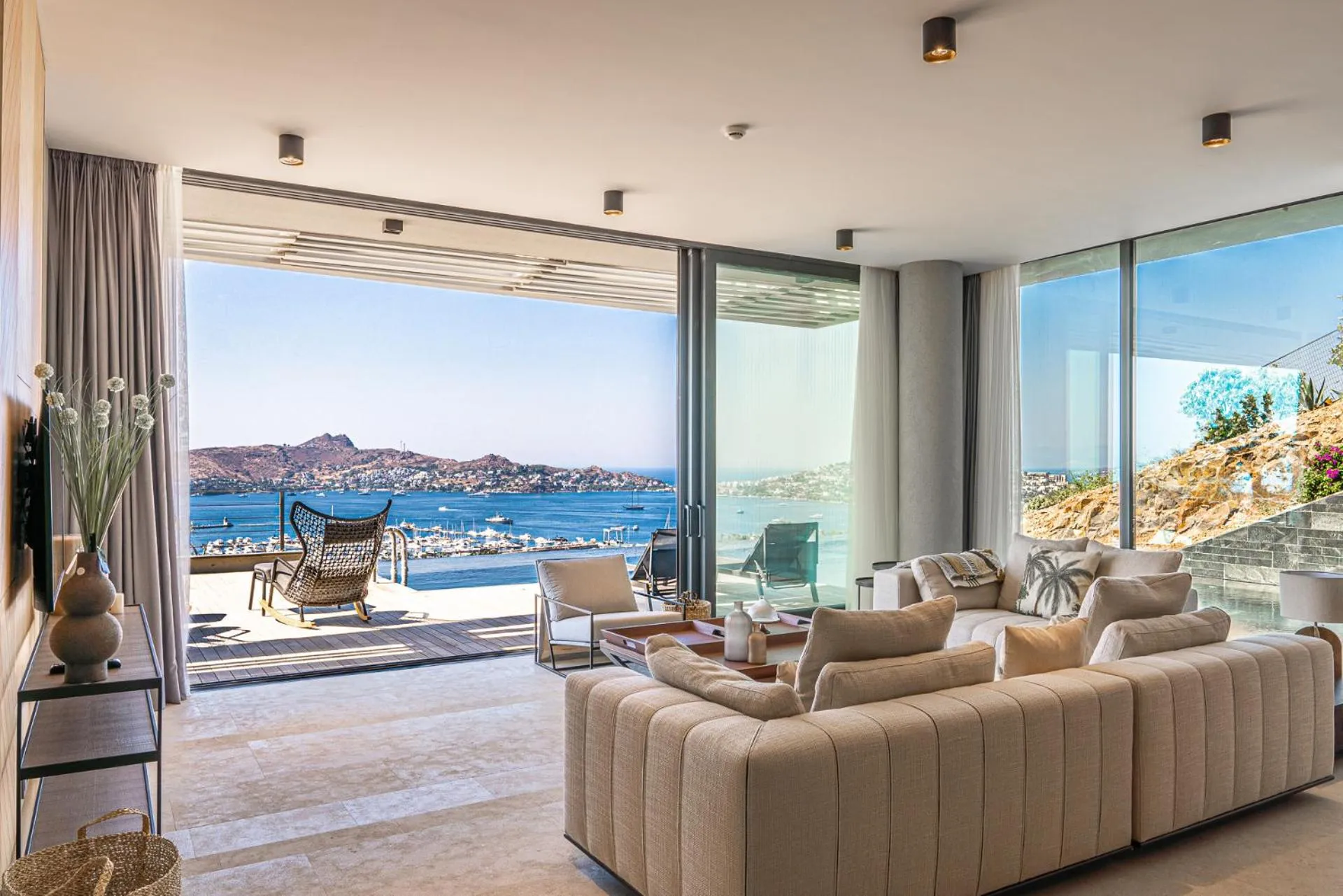 Day in G Beyond Residences & Villas, Yalıkavak, Bodrum