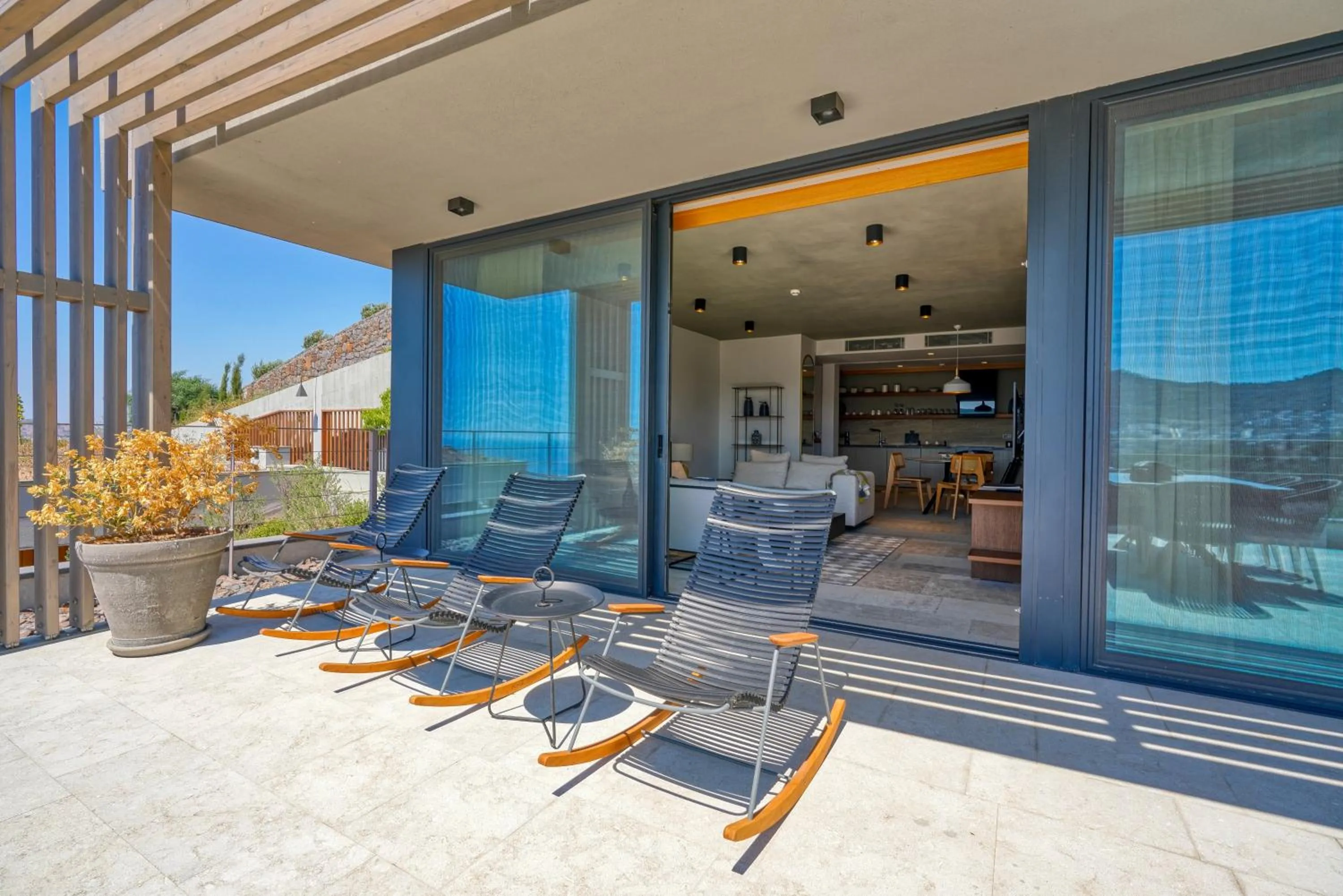 Day in G Beyond Residences & Villas, Yalıkavak, Bodrum