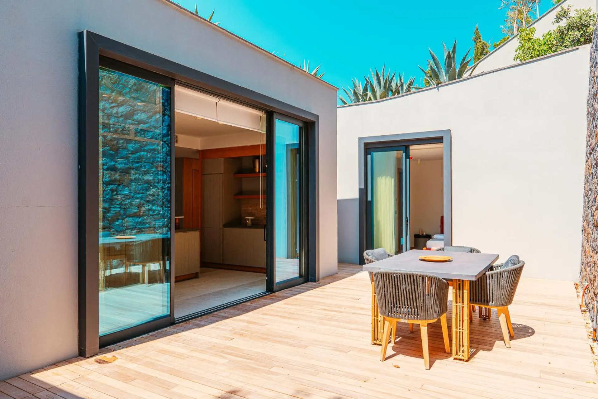 Day in G Beyond Residences & Villas, Yalıkavak, Bodrum