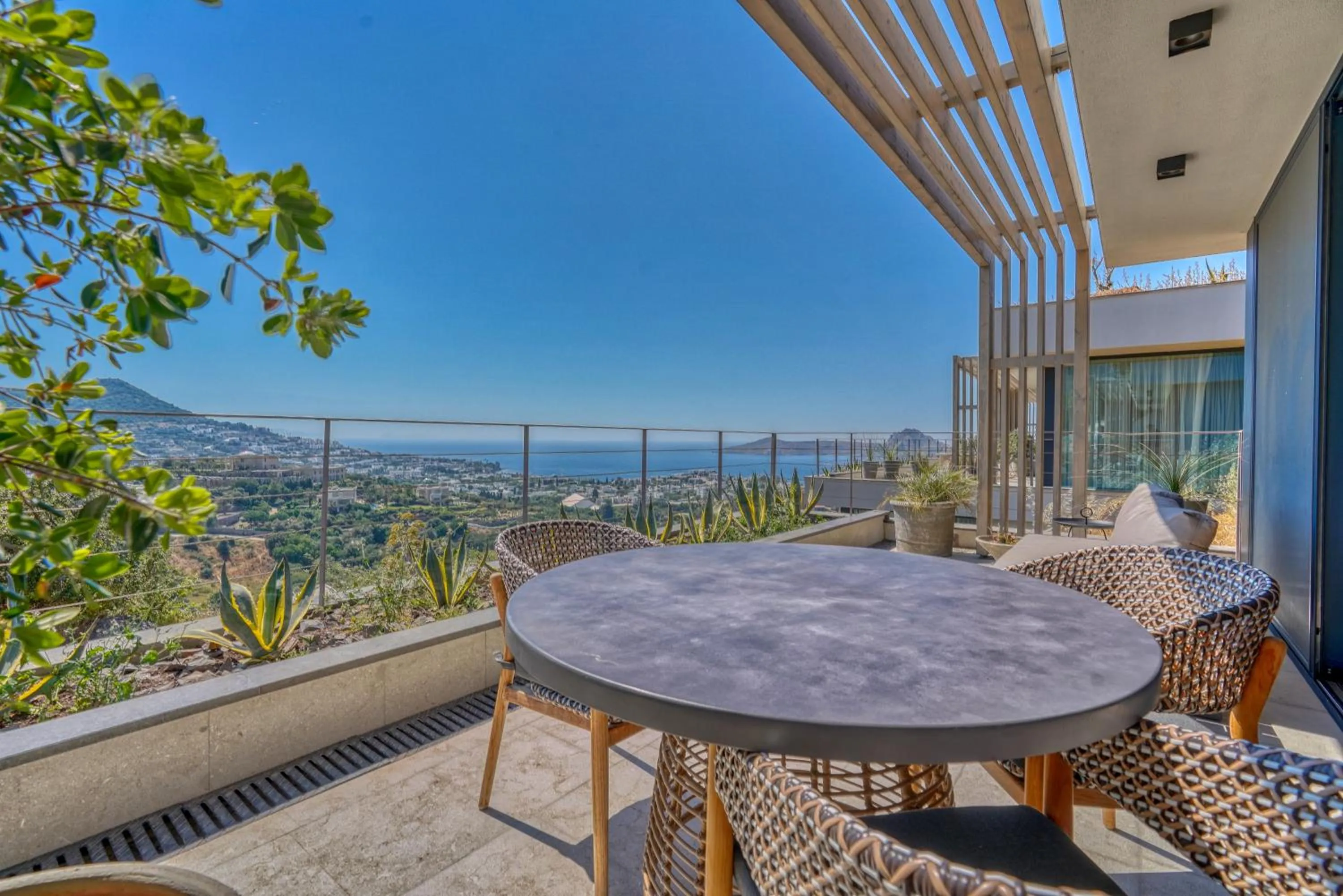 Day in G Beyond Residences & Villas, Yalıkavak, Bodrum