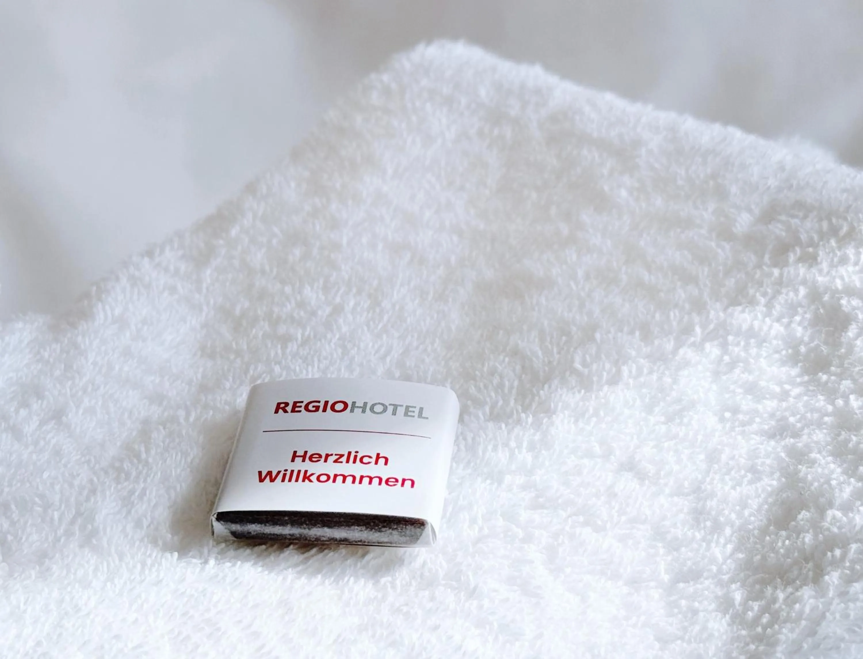 Photo of the whole room in REGIOHOTEL Wittekind Burg