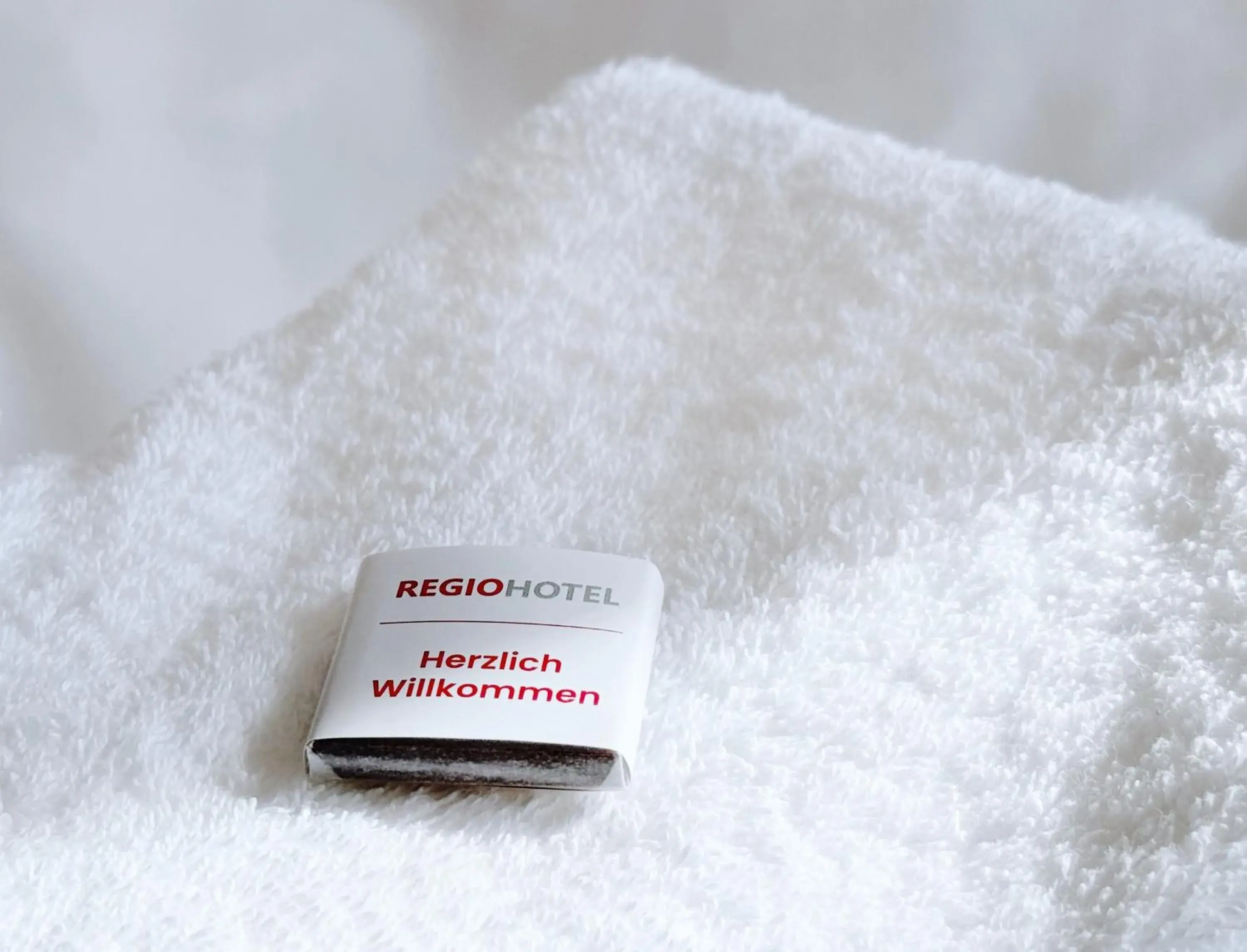 Single Room with Balcony in REGIOHOTEL Wittekind Burg Single Room with Balcony in REGIOHOTEL Wittekind Burg