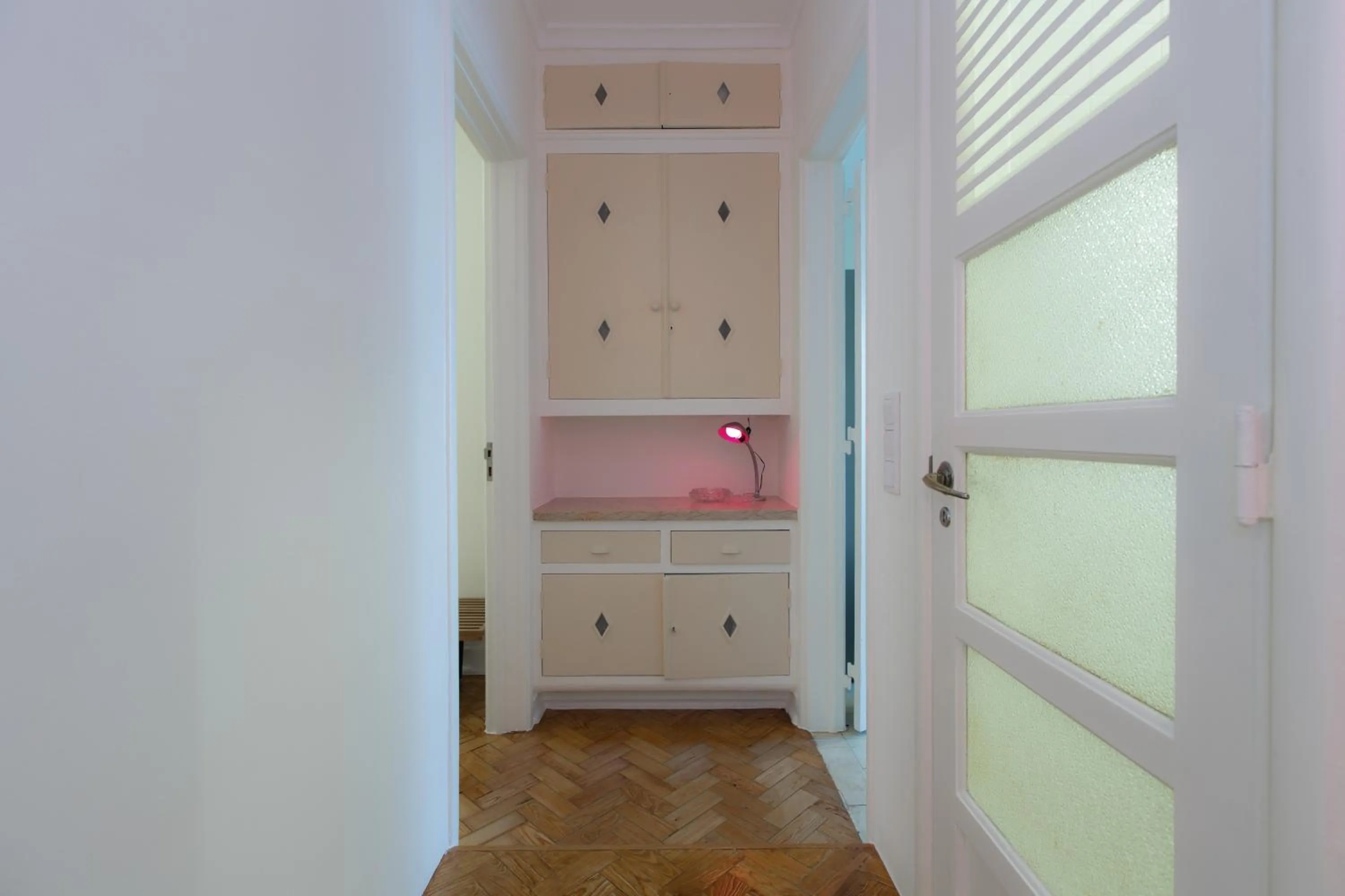 storage in Cabral 5 Stars View