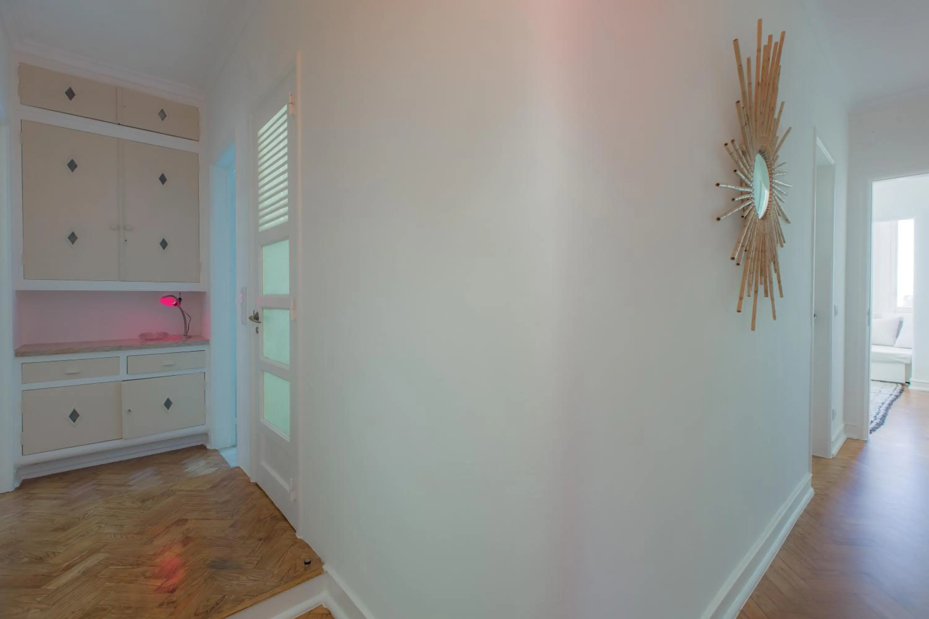 storage in Cabral 5 Stars View