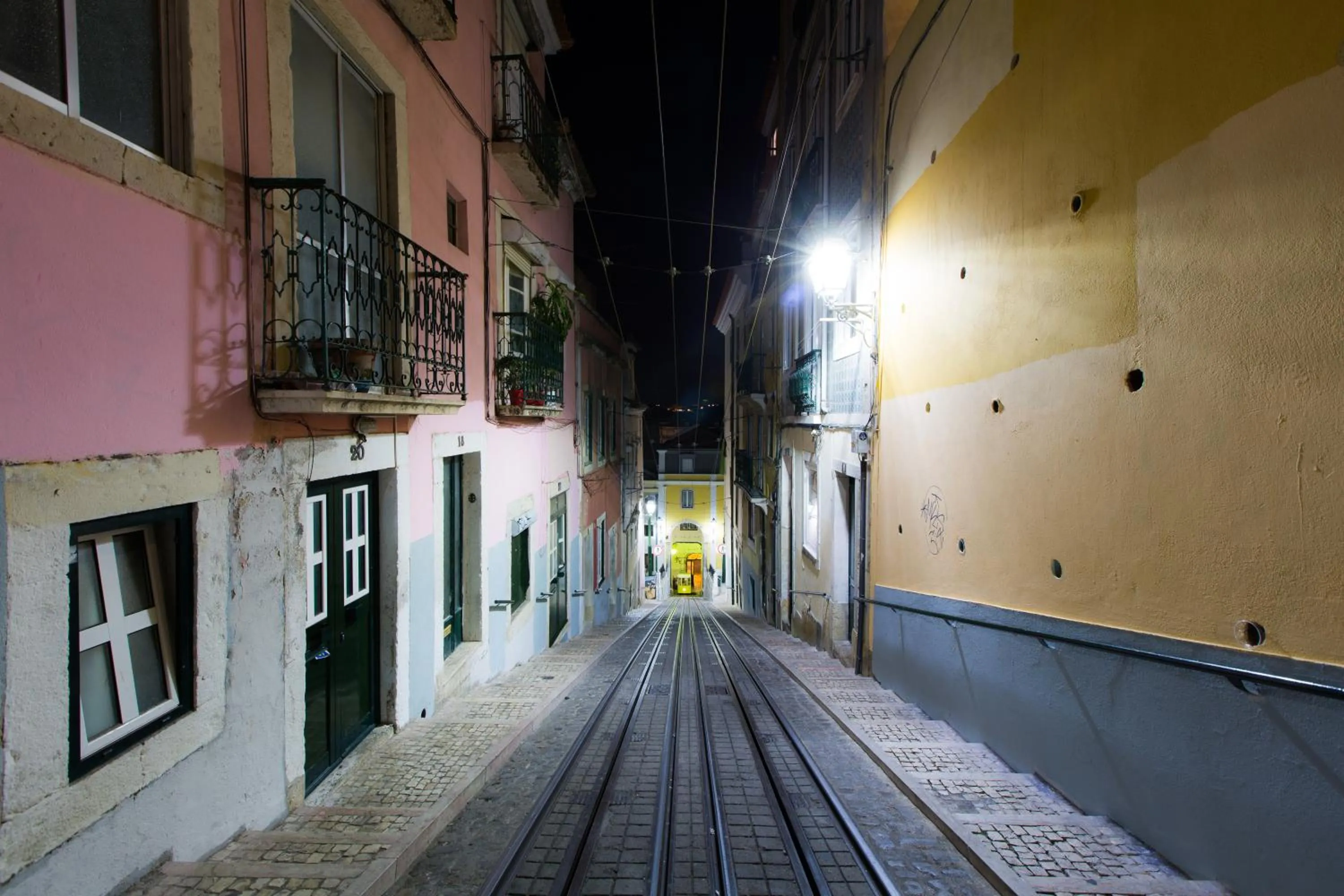 Neighbourhood in Cabral 5 Stars View