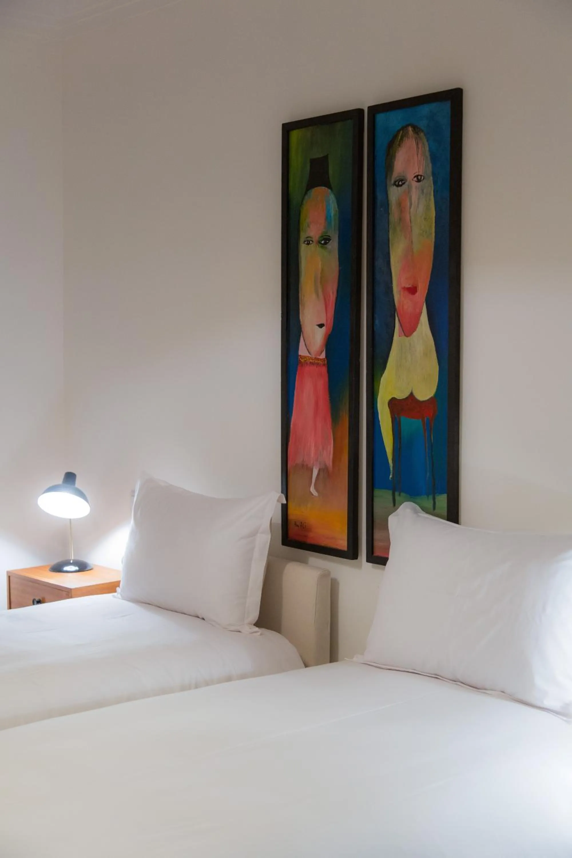 Bedroom, Bed in Cabral 5 Stars View