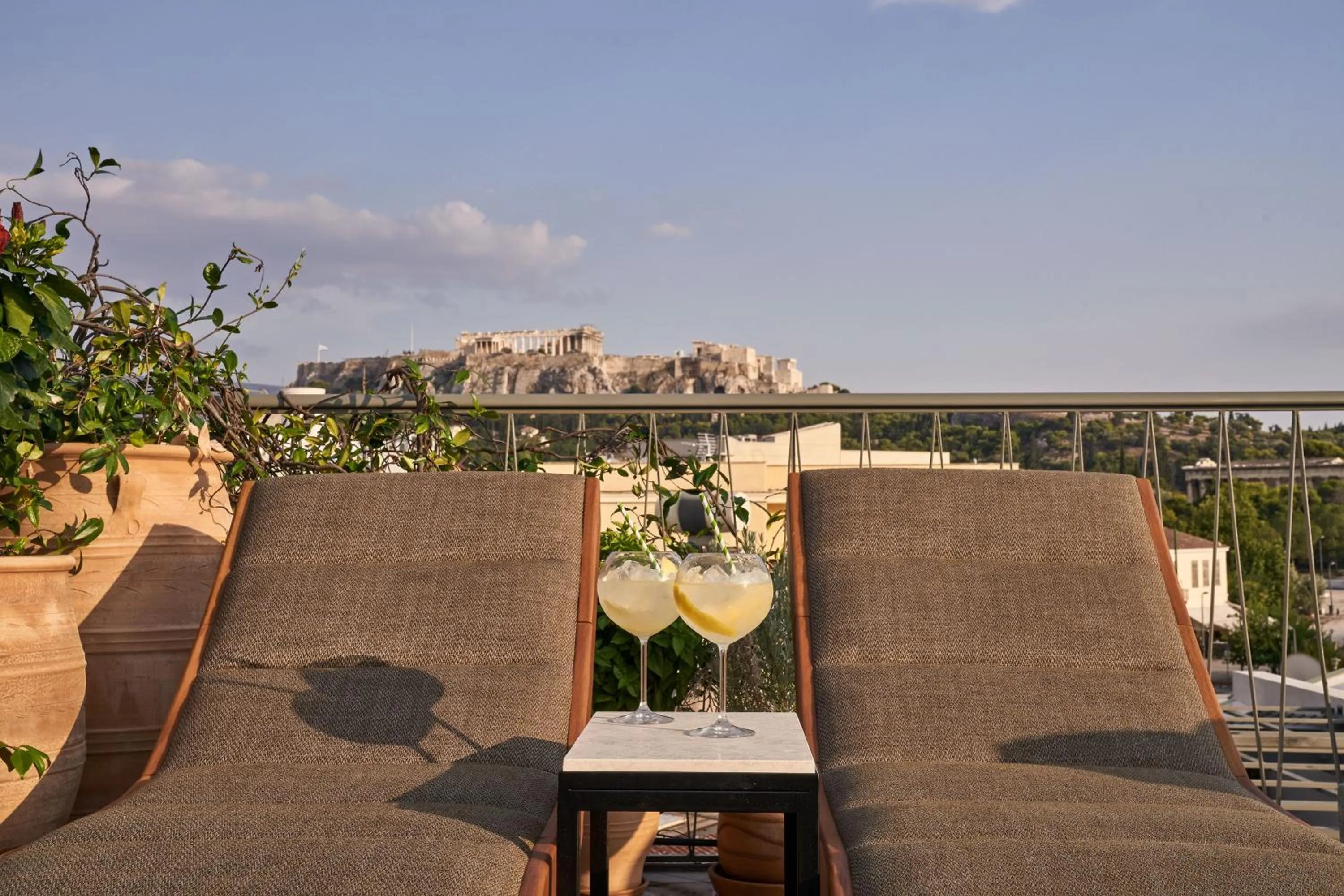 Property building in Asomaton