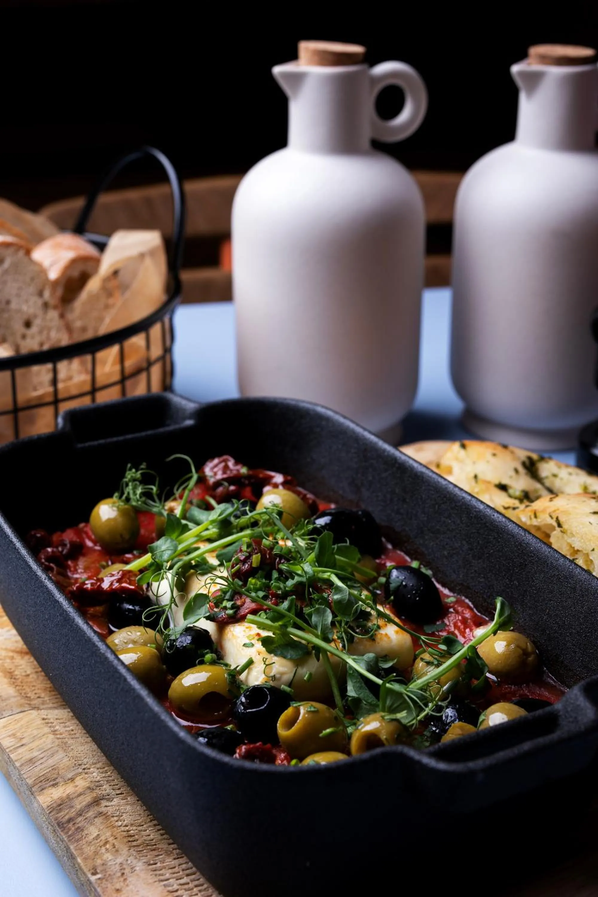 Breakfast in GRANO APARTMENTS Gdańsk Residence SPA & Wellness - GRANO APARTMENTS Gdańsk Old Town SPA & Wellness