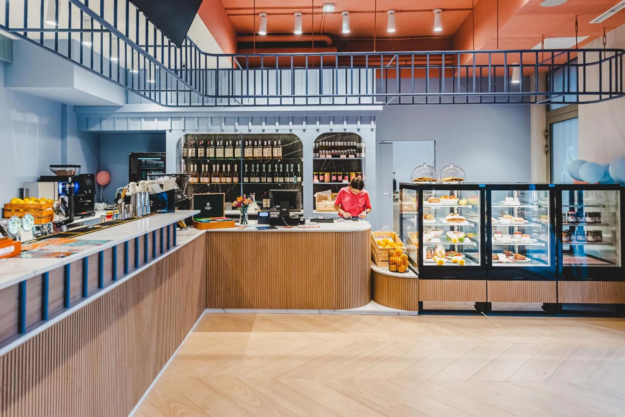 Breakfast in GRANO APARTMENTS Gdańsk Residence SPA & Wellness - GRANO APARTMENTS Gdańsk Old Town SPA & Wellness