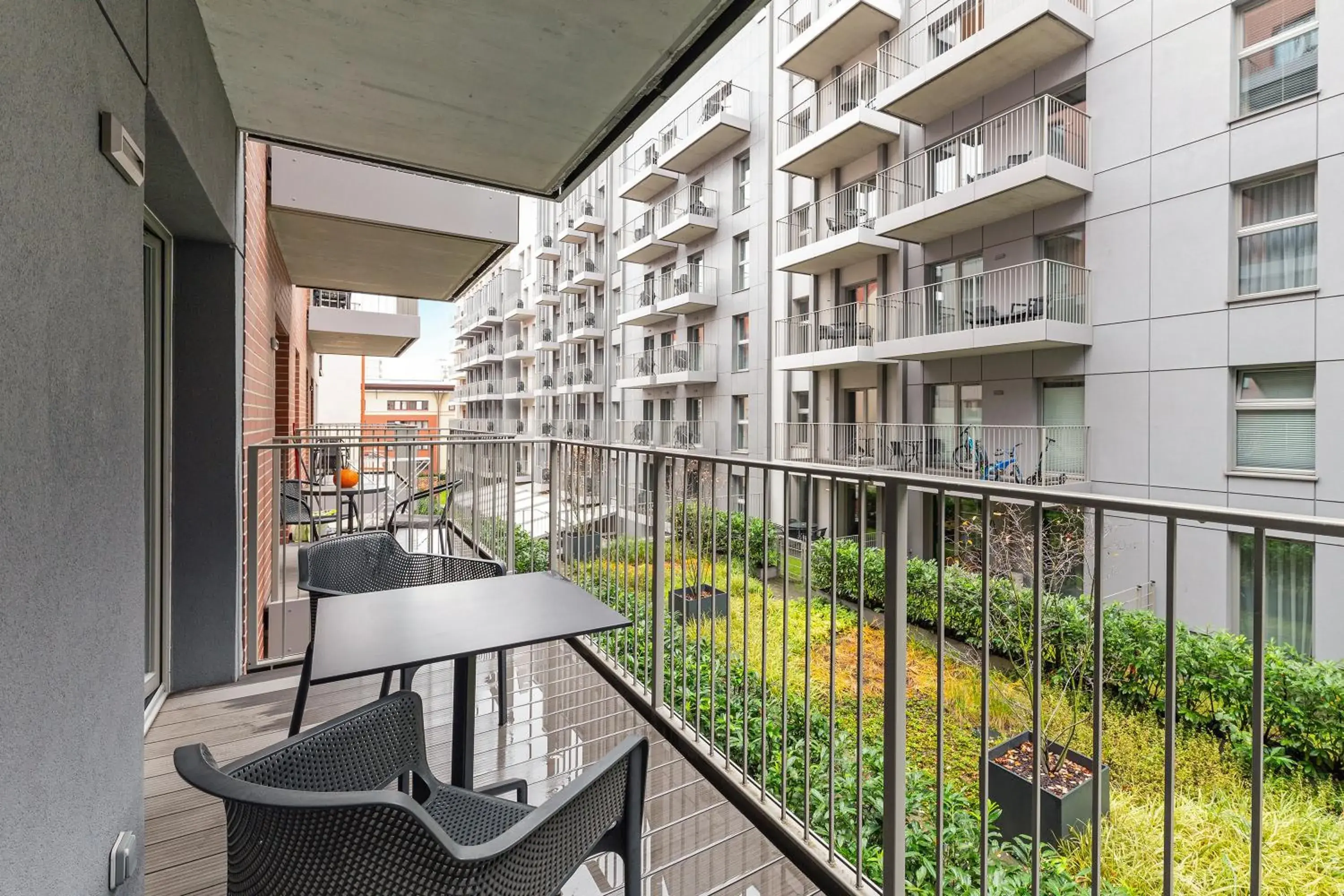 Apartment with Balcony and swimming pool access in GRANO APARTMENTS Gdańsk Residence SPA & Wellness - GRANO APARTMENTS Gdańsk Old Town SPA & Wellness Apartment with Balcony and swimming pool access in GRANO APARTMENTS Gdańsk Residence SPA & Wellness - GRANO APARTMENTS Gdańsk Old Town SPA & Wellness