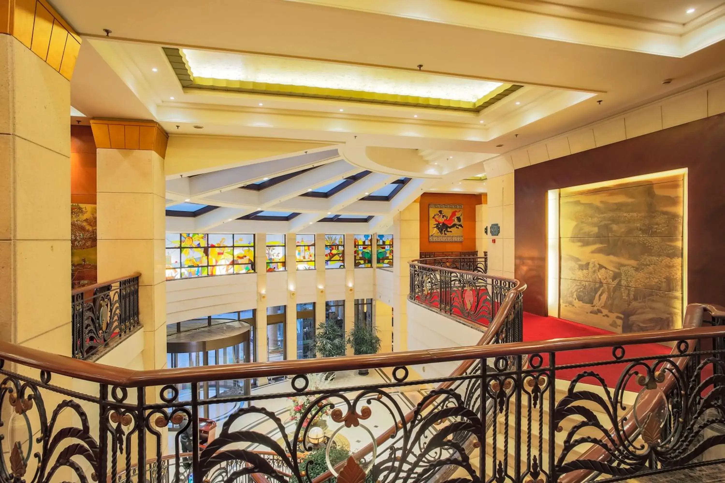 Anting Villa Hotel Anting Villa Hotel