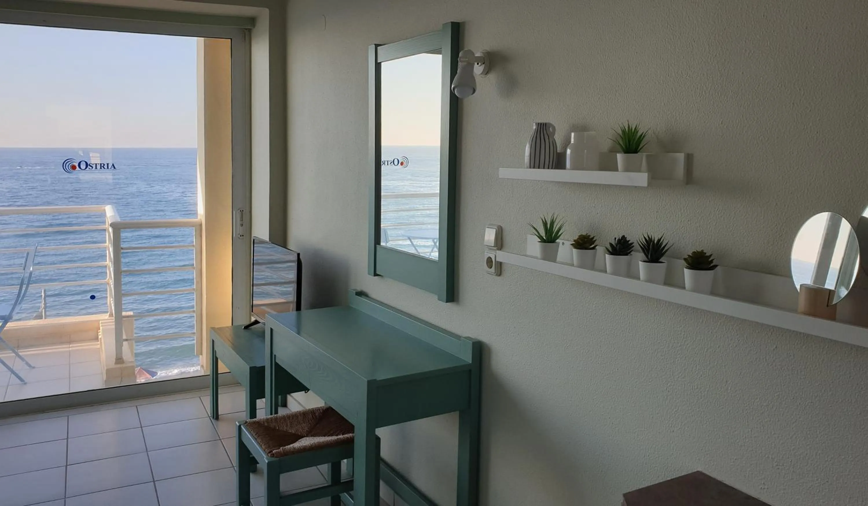 TV and multimedia in Ostria Studios