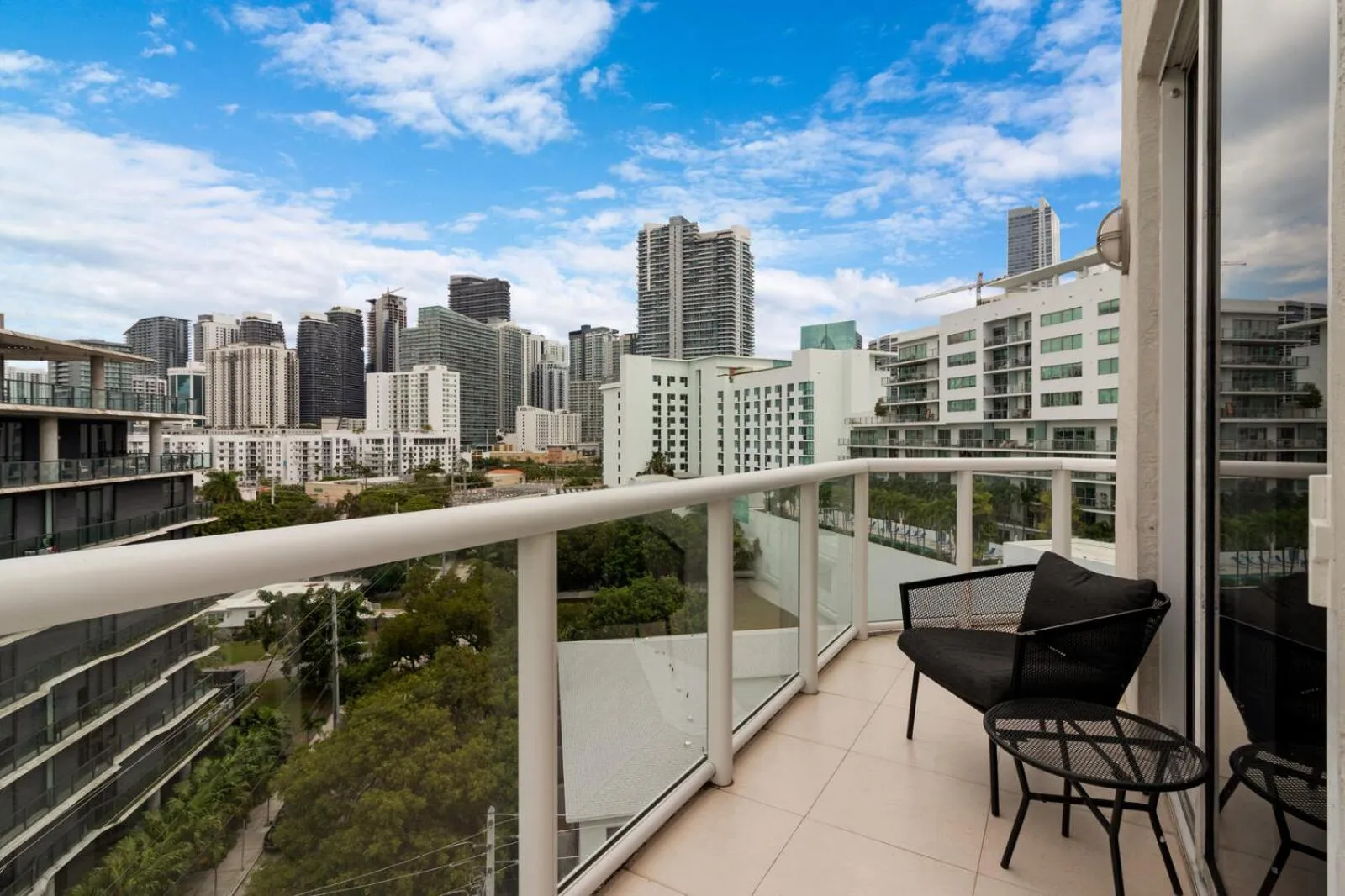 Roami at Habitat Brickell