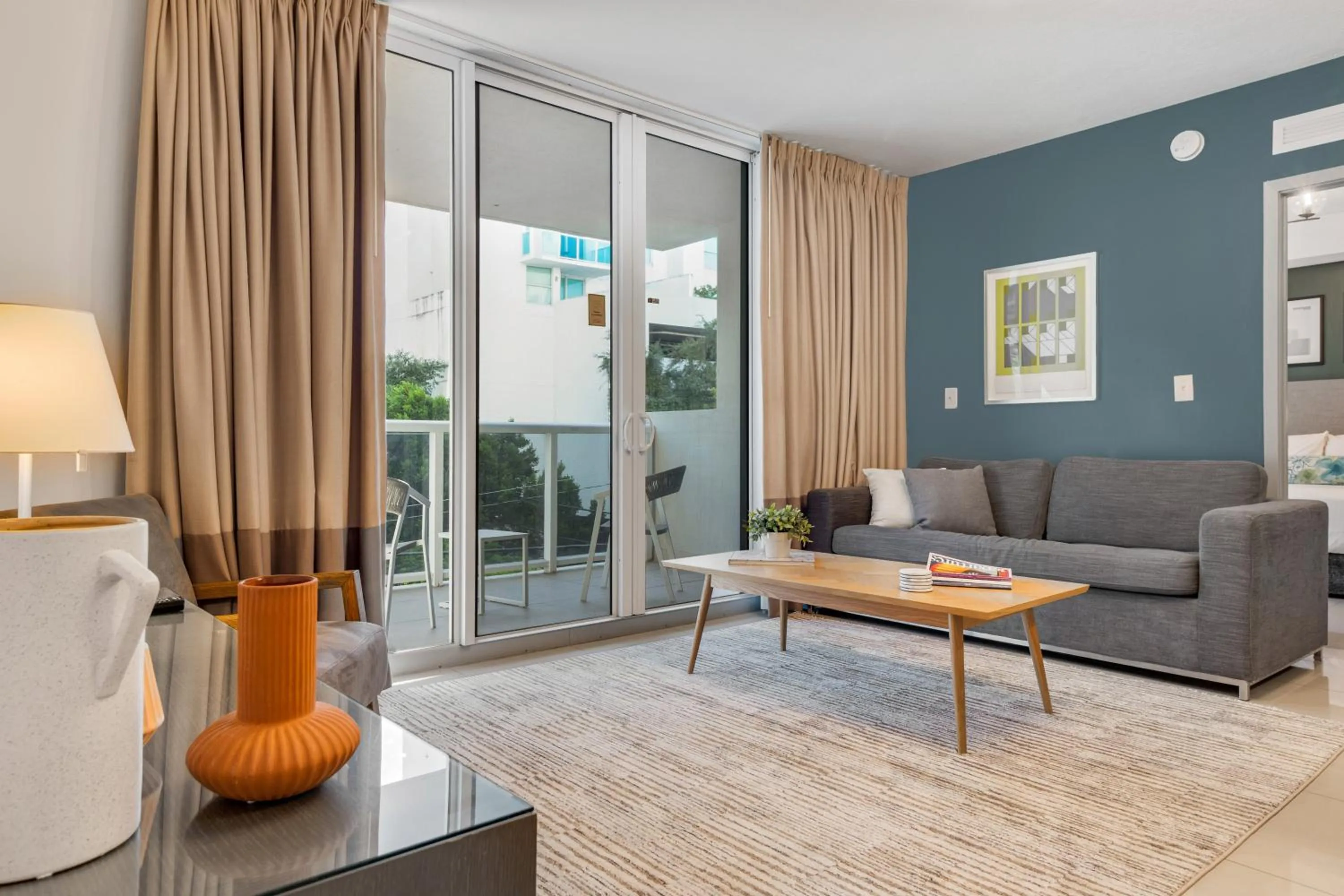 Roami at Habitat Brickell