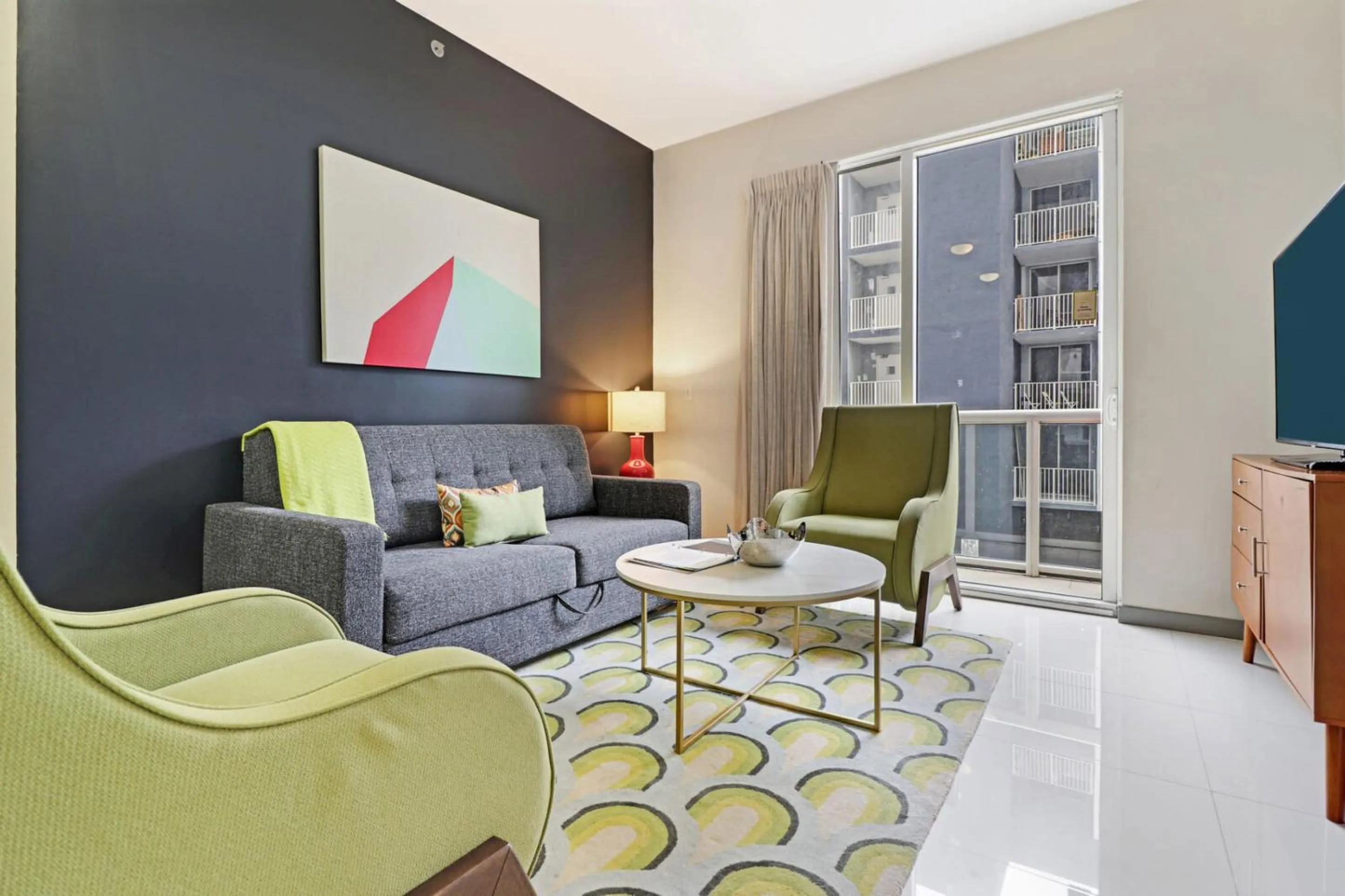 Roami at Habitat Brickell