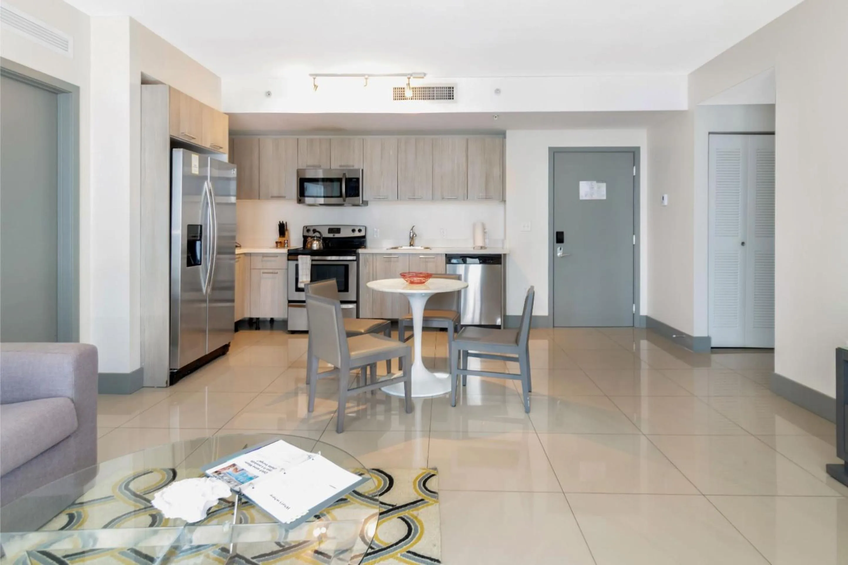 Roami at Habitat Brickell