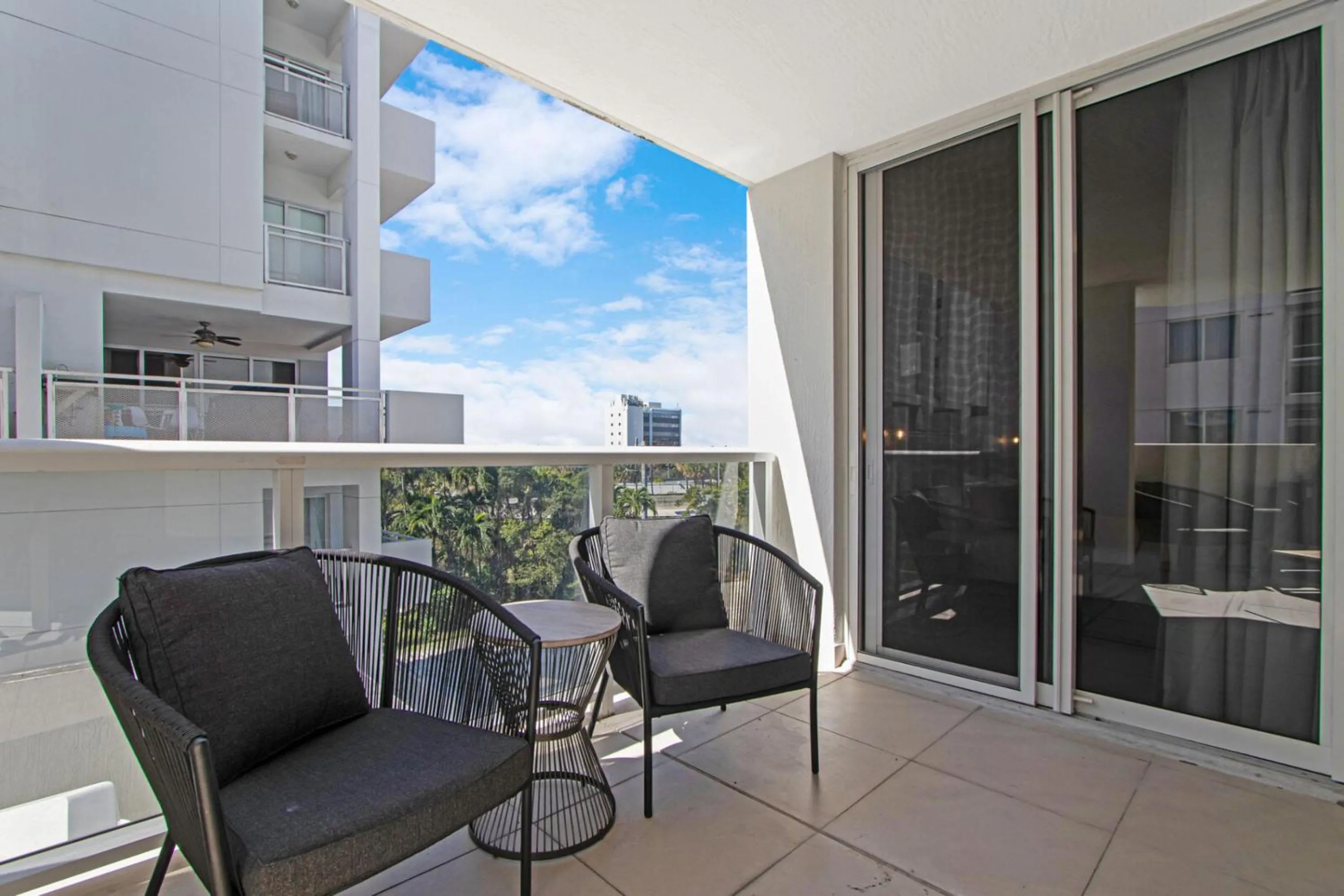 Roami at Habitat Brickell