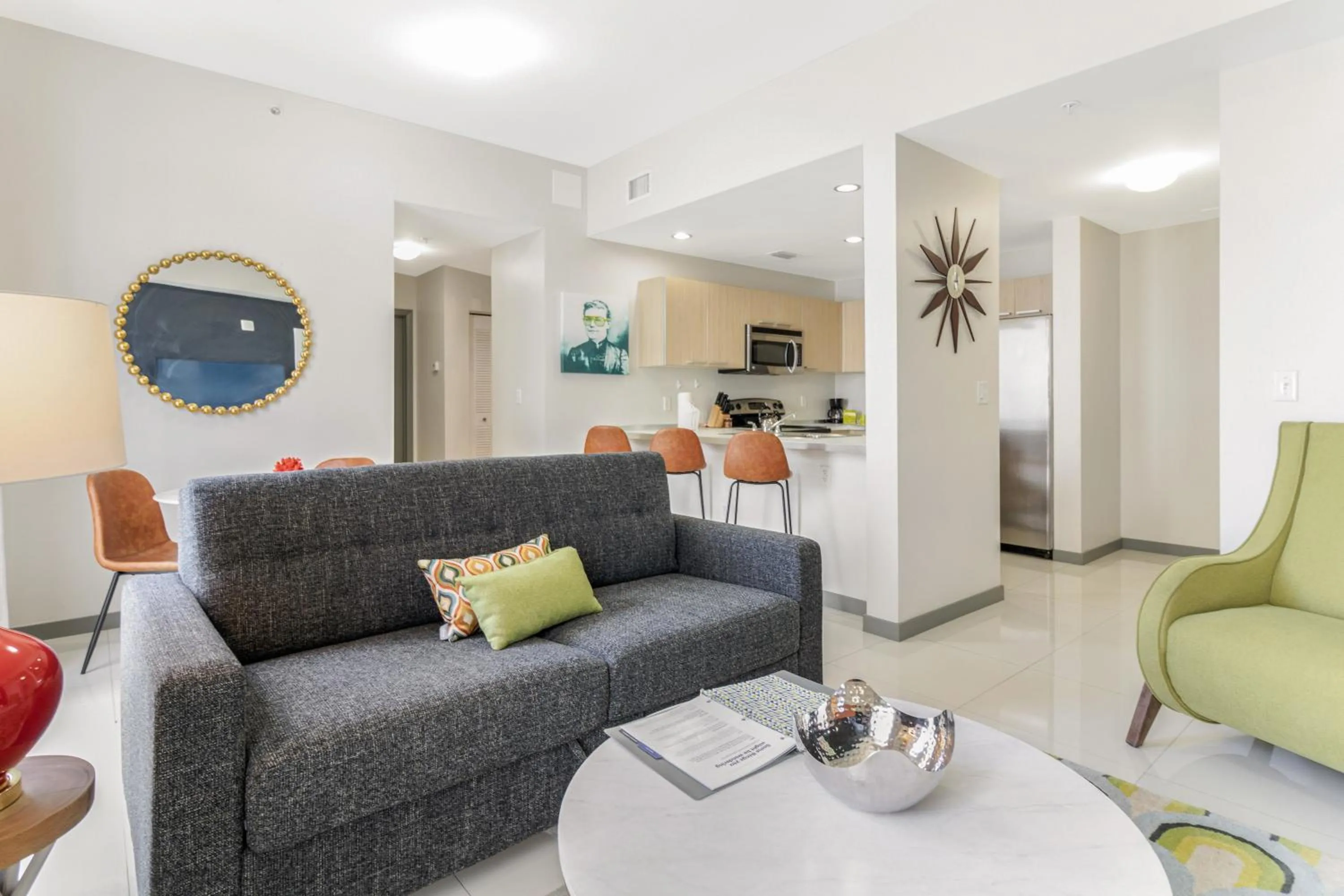 Roami at Habitat Brickell