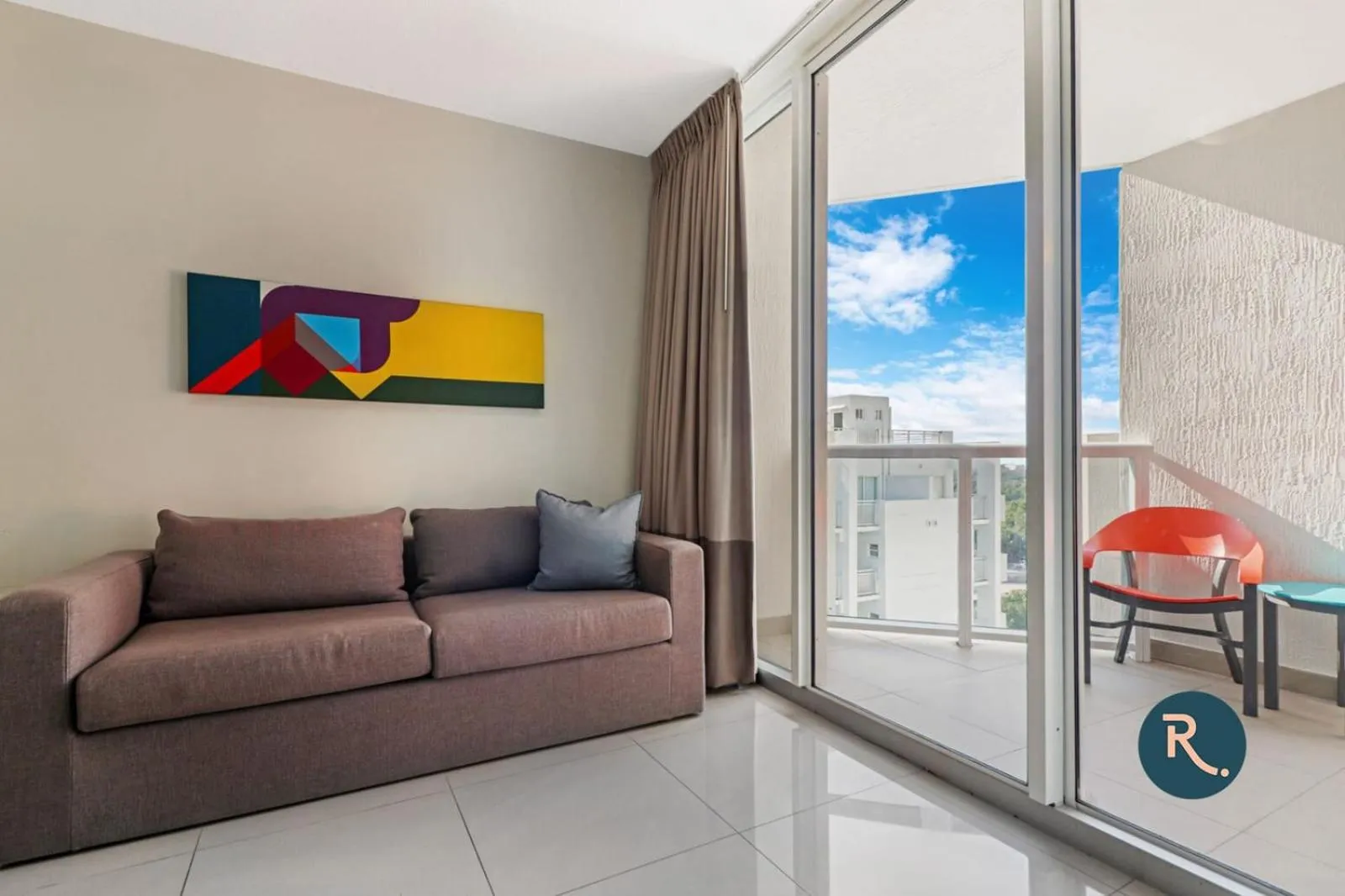 Roami at Habitat Brickell