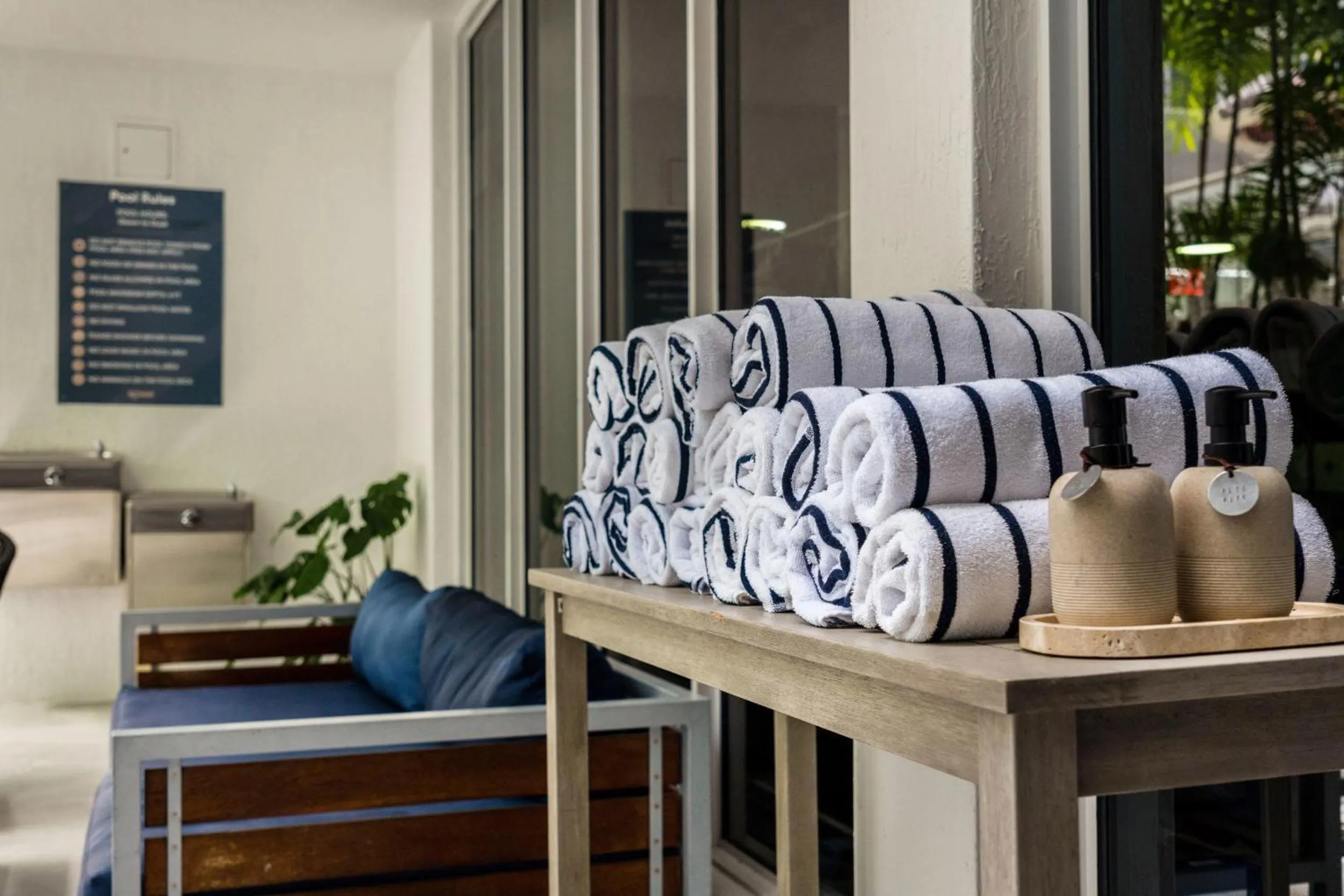 Roami at Habitat Brickell