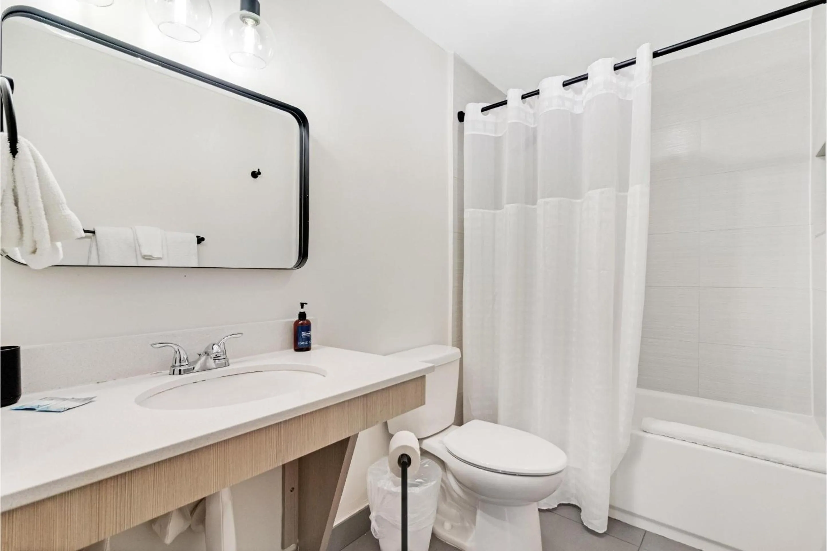 Roami at Habitat Brickell