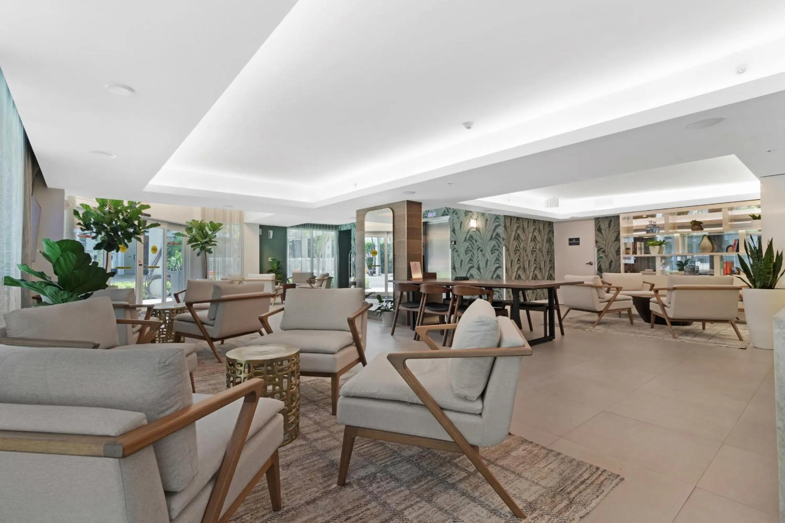 Roami at Habitat Brickell